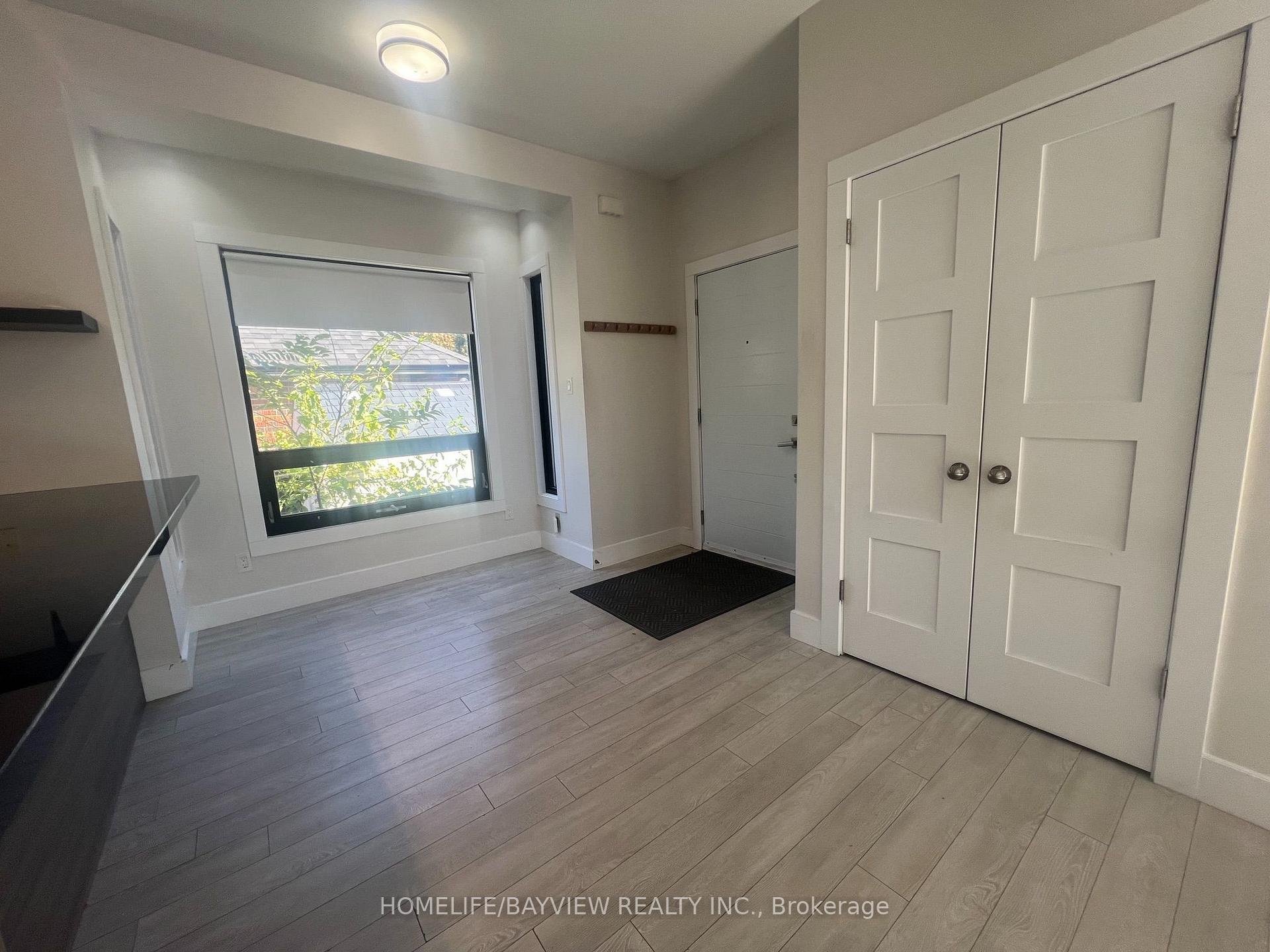 Photo 12 of Unit Unit 2, 379 O'Connor Drive, Toronto, East York — HOMEH