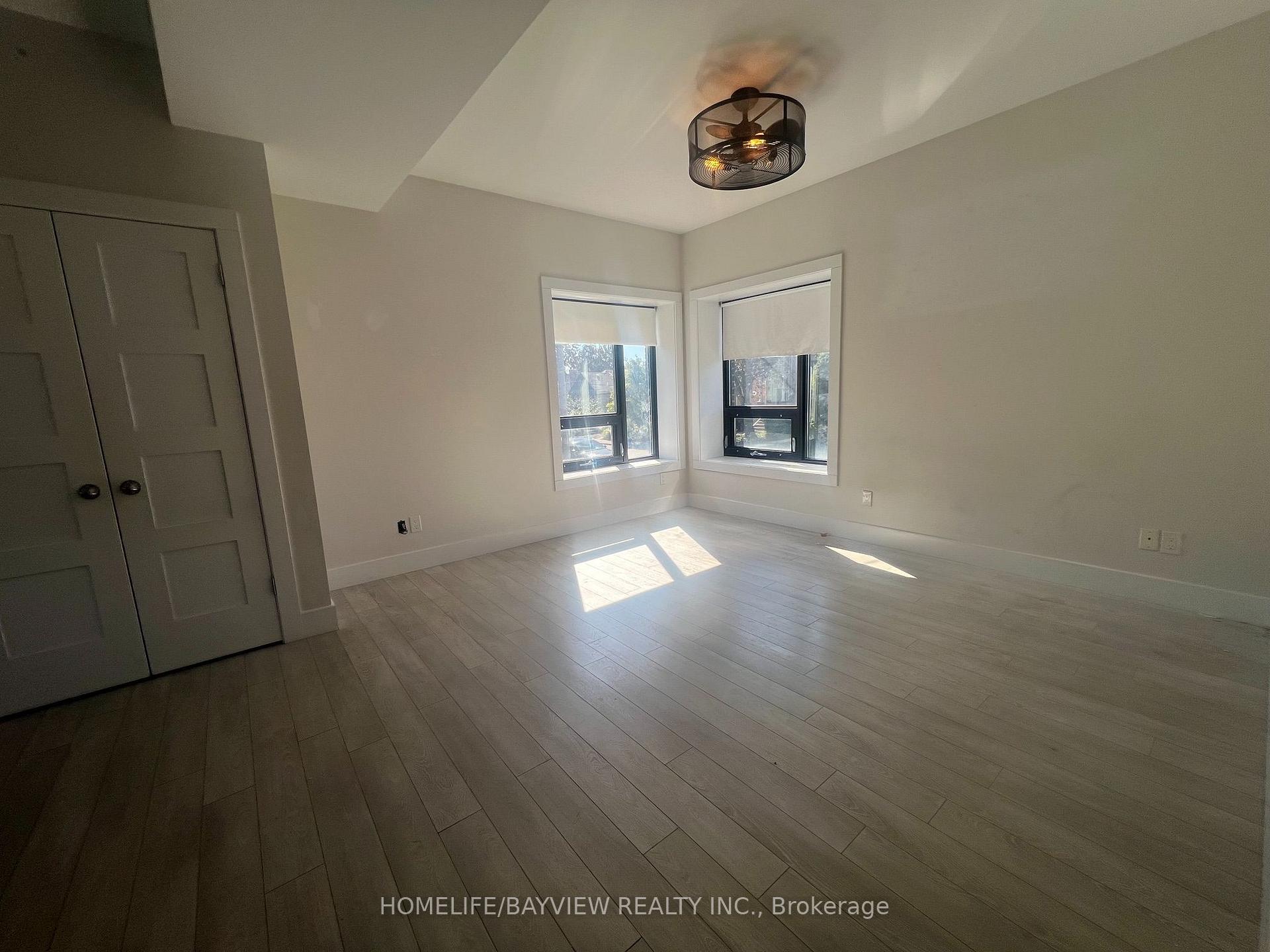 Photo 15 of Unit Unit 2, 379 O'Connor Drive, Toronto, East York — HOMEH