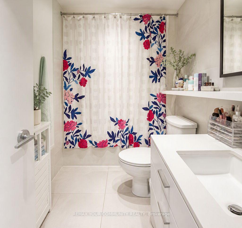 Photo 9 of Unit 305, 501 Adelaide Street W, Toronto, Waterfront Communities — HOMEH