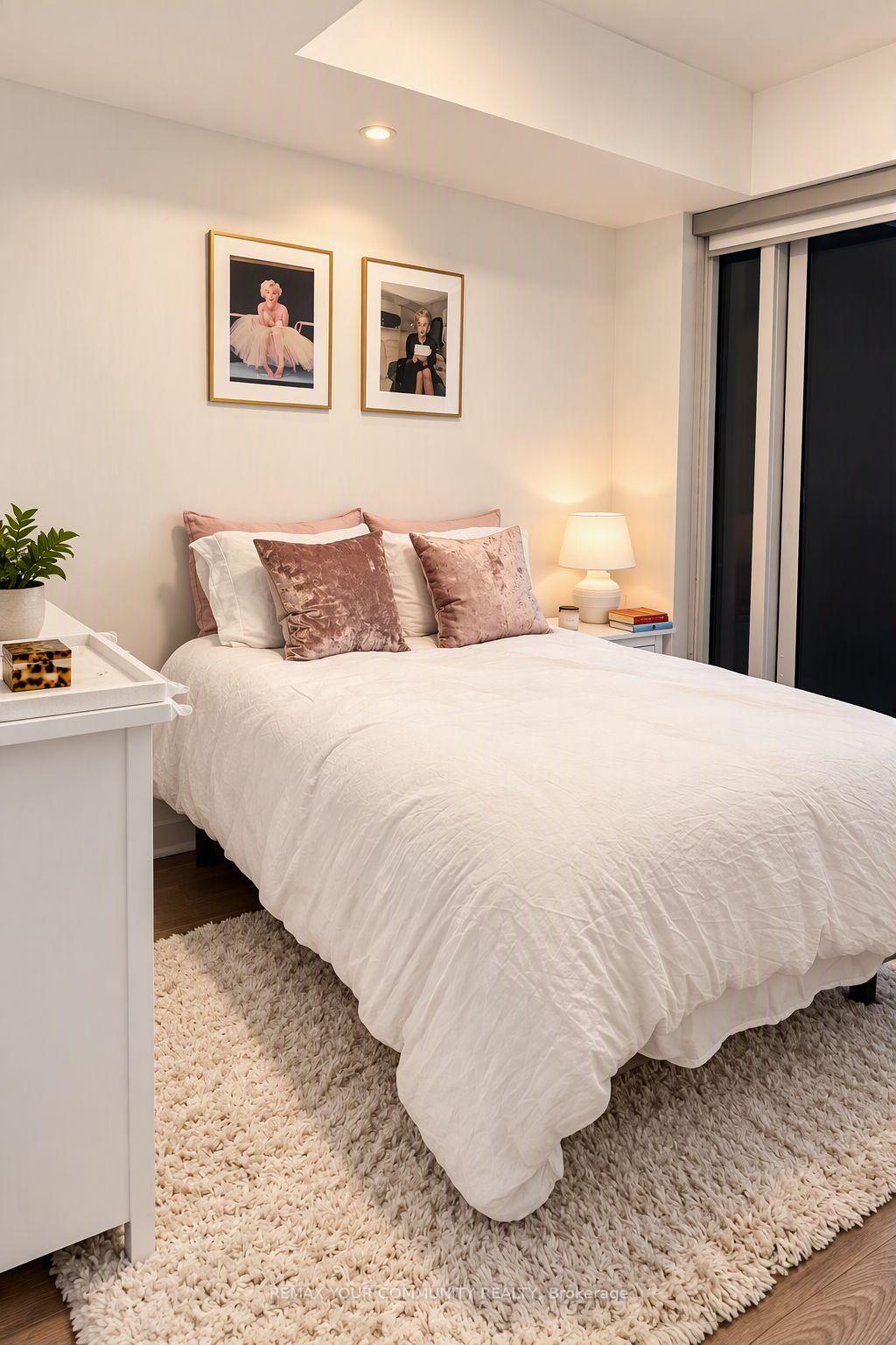 Photo 11 of Unit 305, 501 Adelaide Street W, Toronto, Waterfront Communities — HOMEH