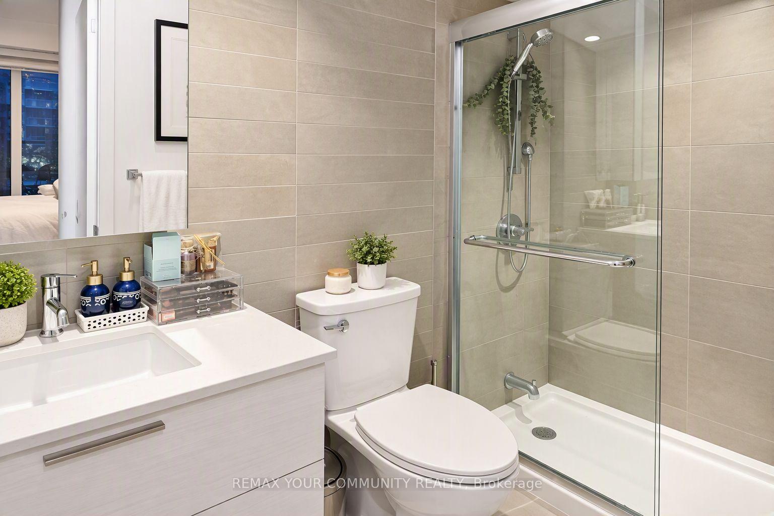 Photo 12 of Unit 305, 501 Adelaide Street W, Toronto, Waterfront Communities — HOMEH