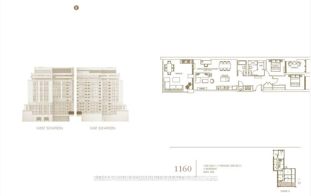Photo 15 of Unit 305, 501 Adelaide Street W, Toronto, Waterfront Communities — HOMEH