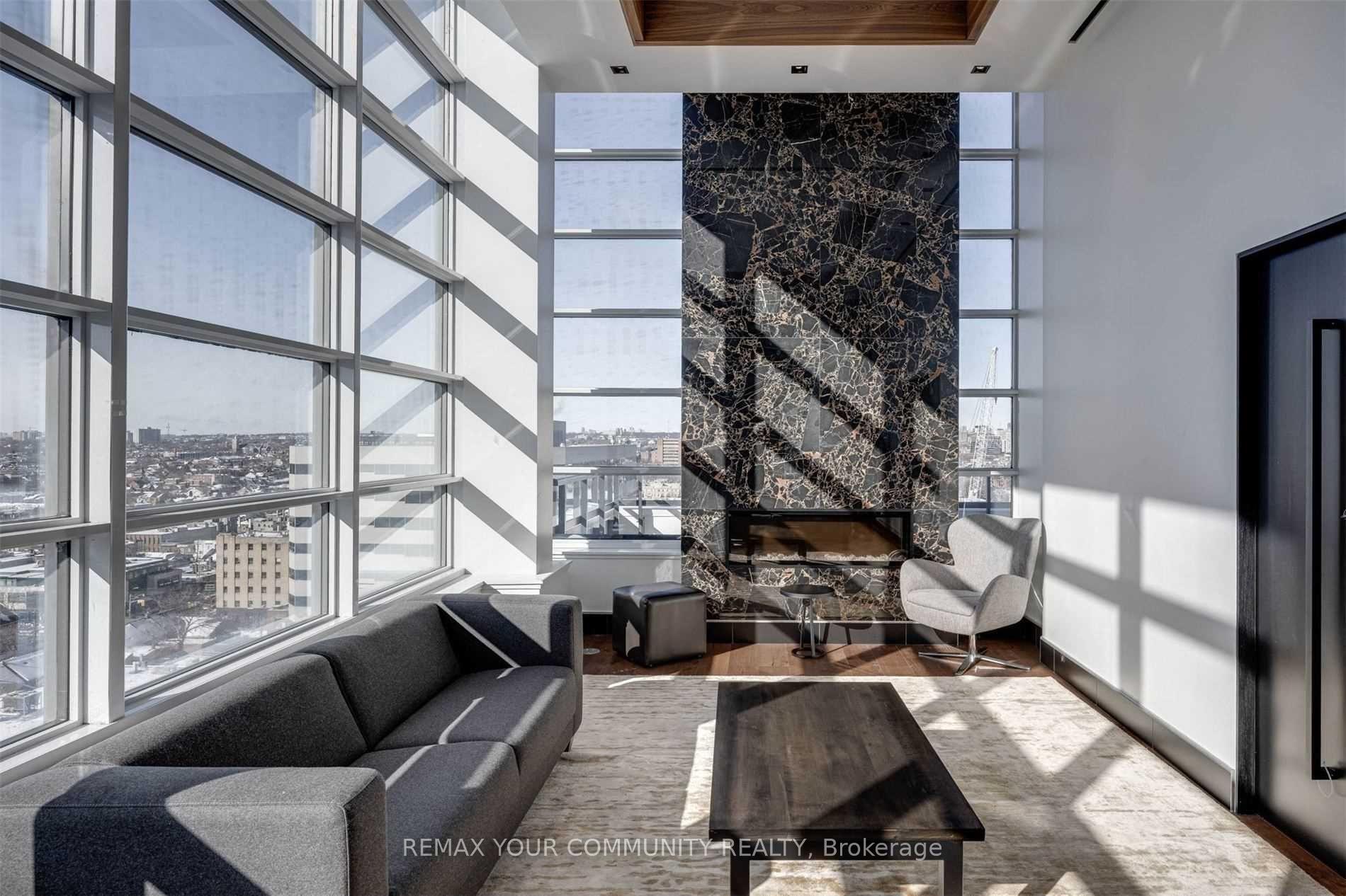 Photo 18 of Unit 305, 501 Adelaide Street W, Toronto, Waterfront Communities — HOMEH
