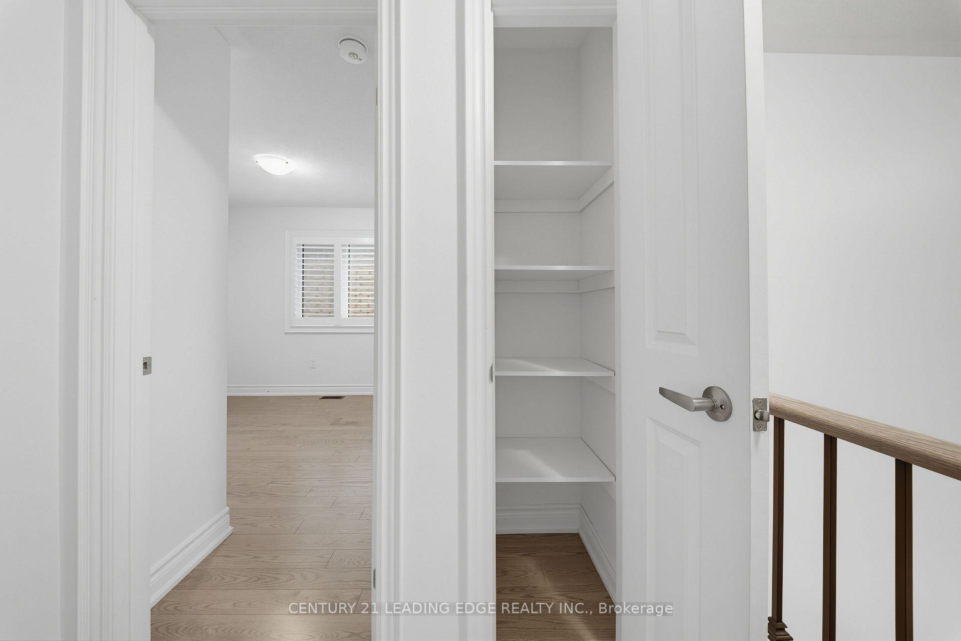 Photo 28 of 28 Liam Lane, Markham, Cedarwood — HOMEH