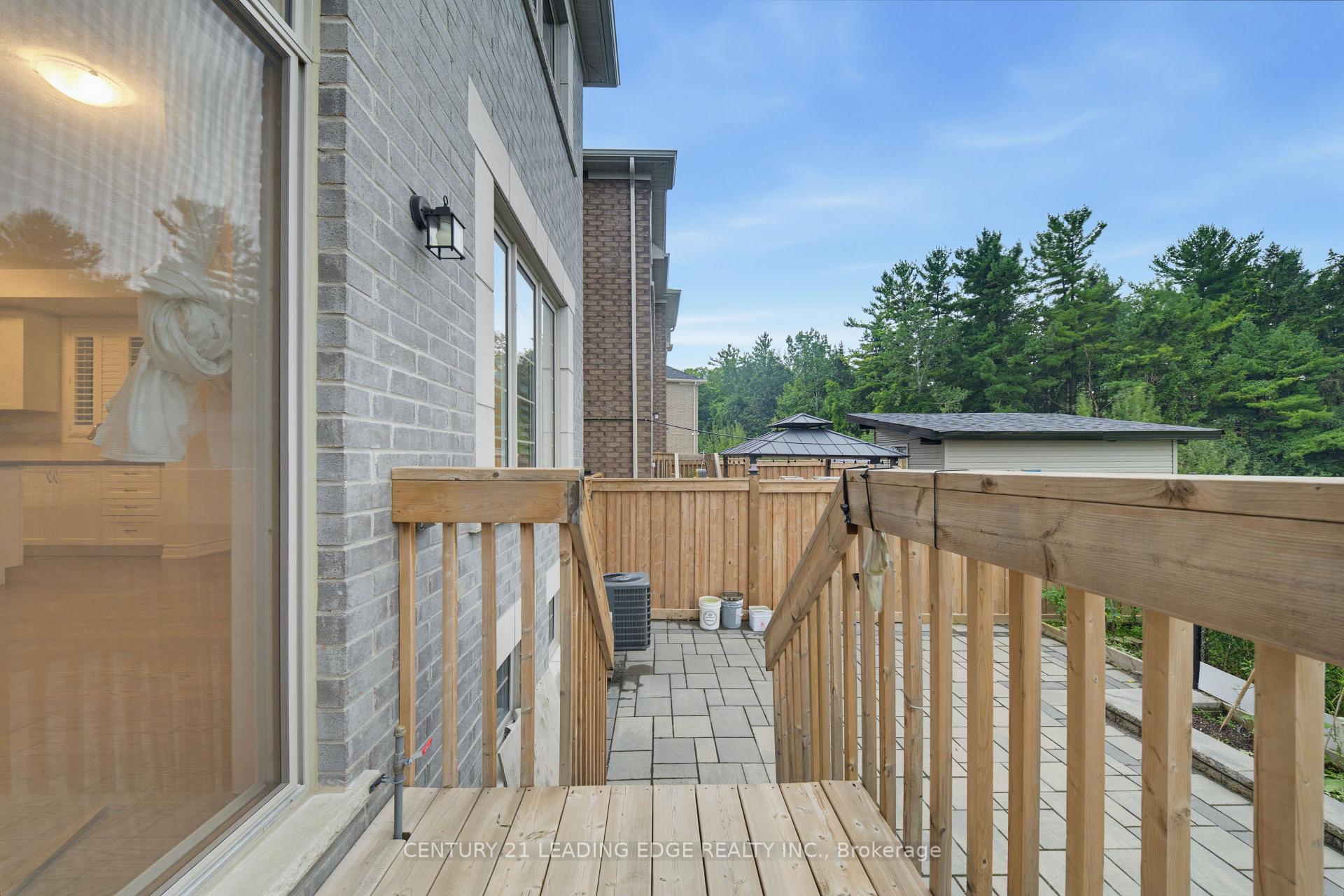 Photo 37 of 28 Liam Lane, Markham, Cedarwood — HOMEH