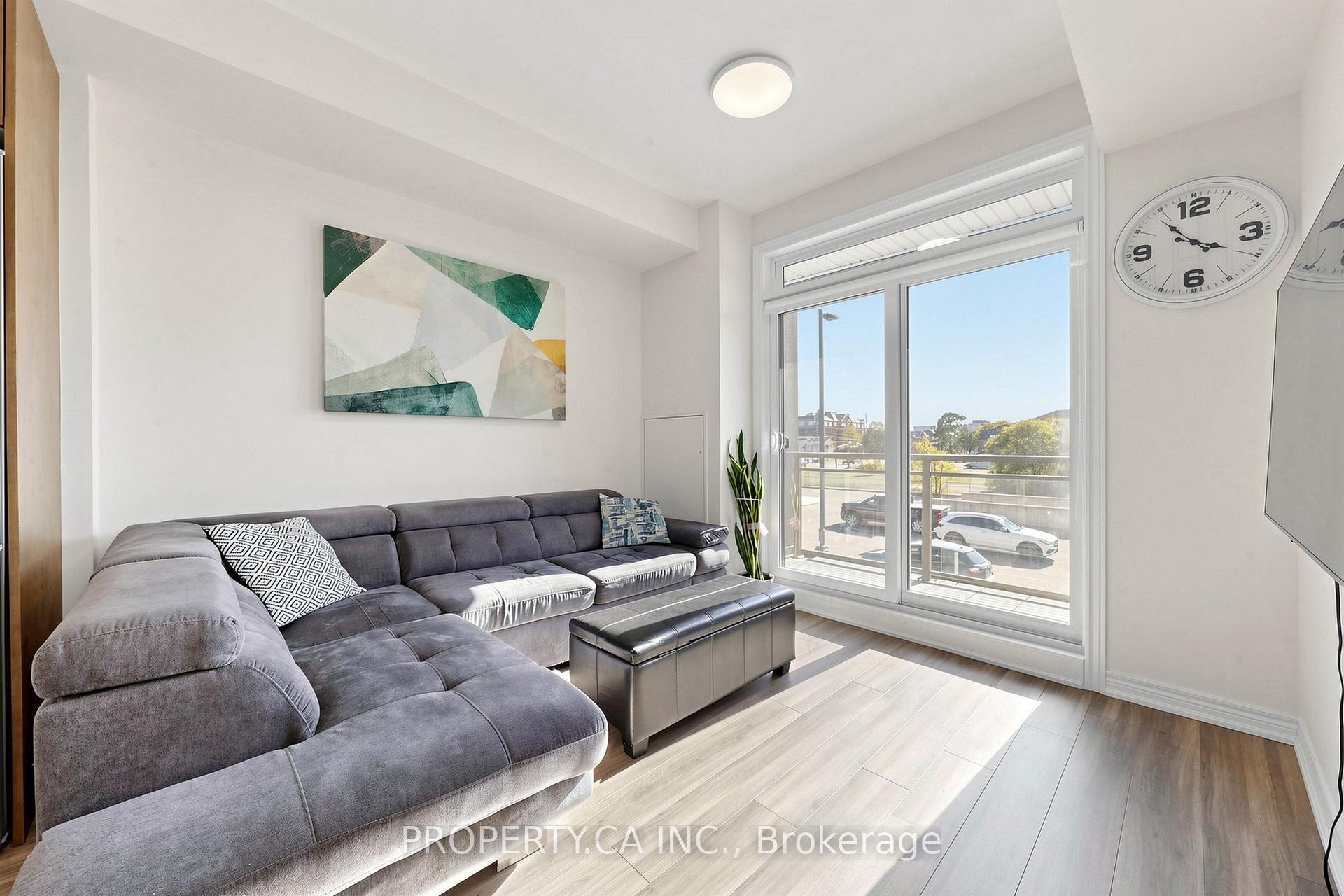 Photo 5 of Unit 221, 457 Plains Road E, Burlington, LaSalle — HOMEH