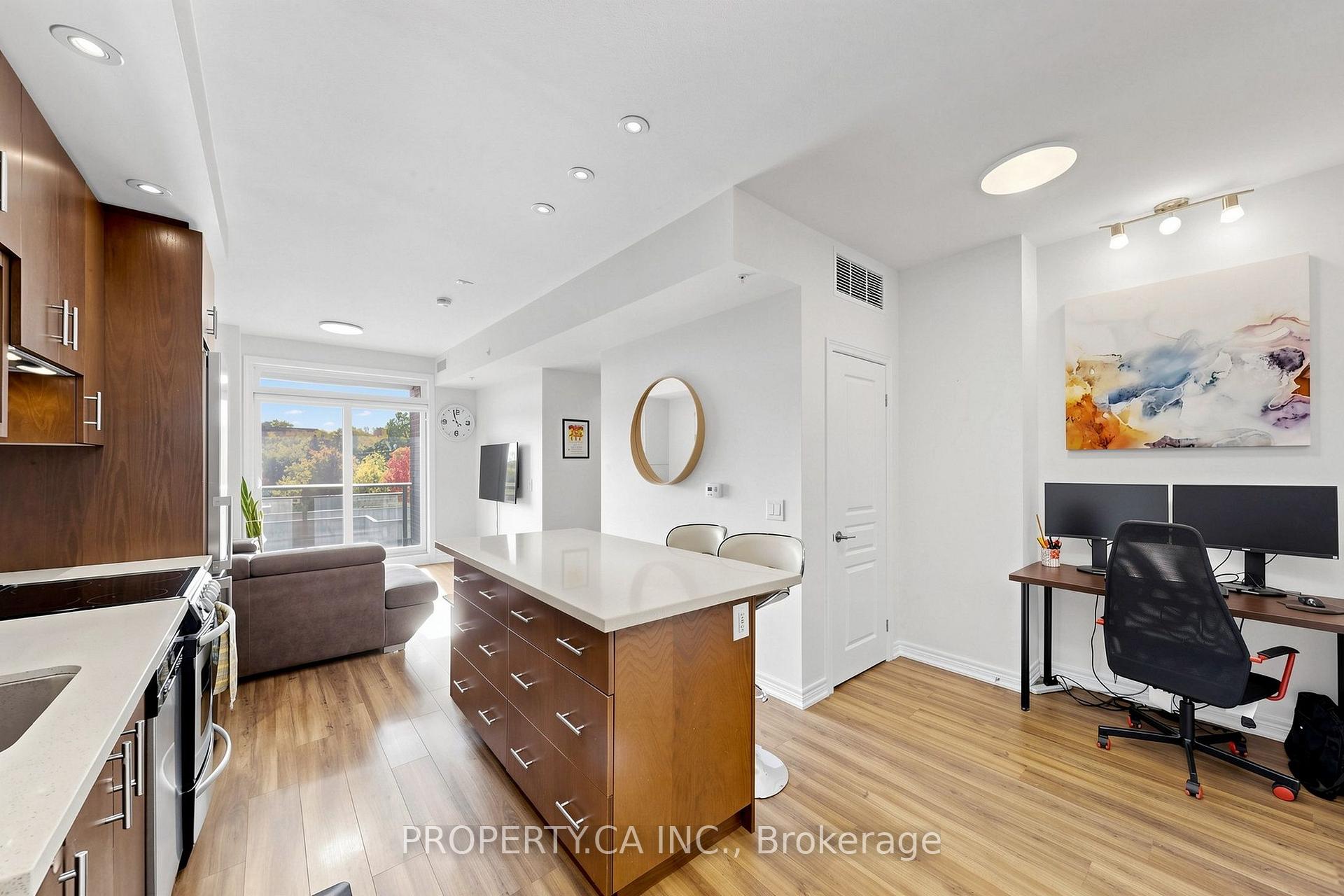 Photo 9 of Unit 221, 457 Plains Road E, Burlington, LaSalle — HOMEH