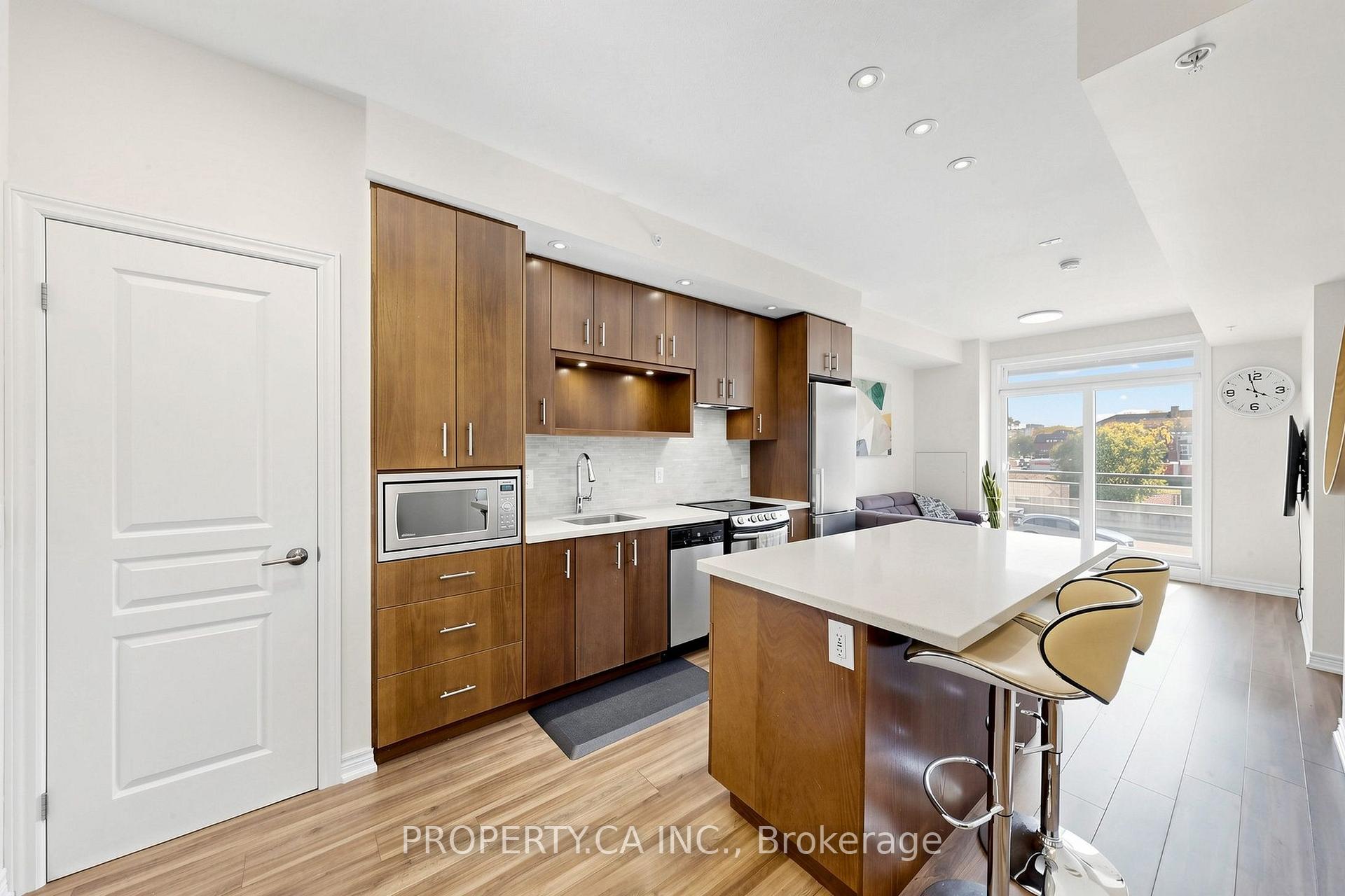 Photo 10 of Unit 221, 457 Plains Road E, Burlington, LaSalle — HOMEH