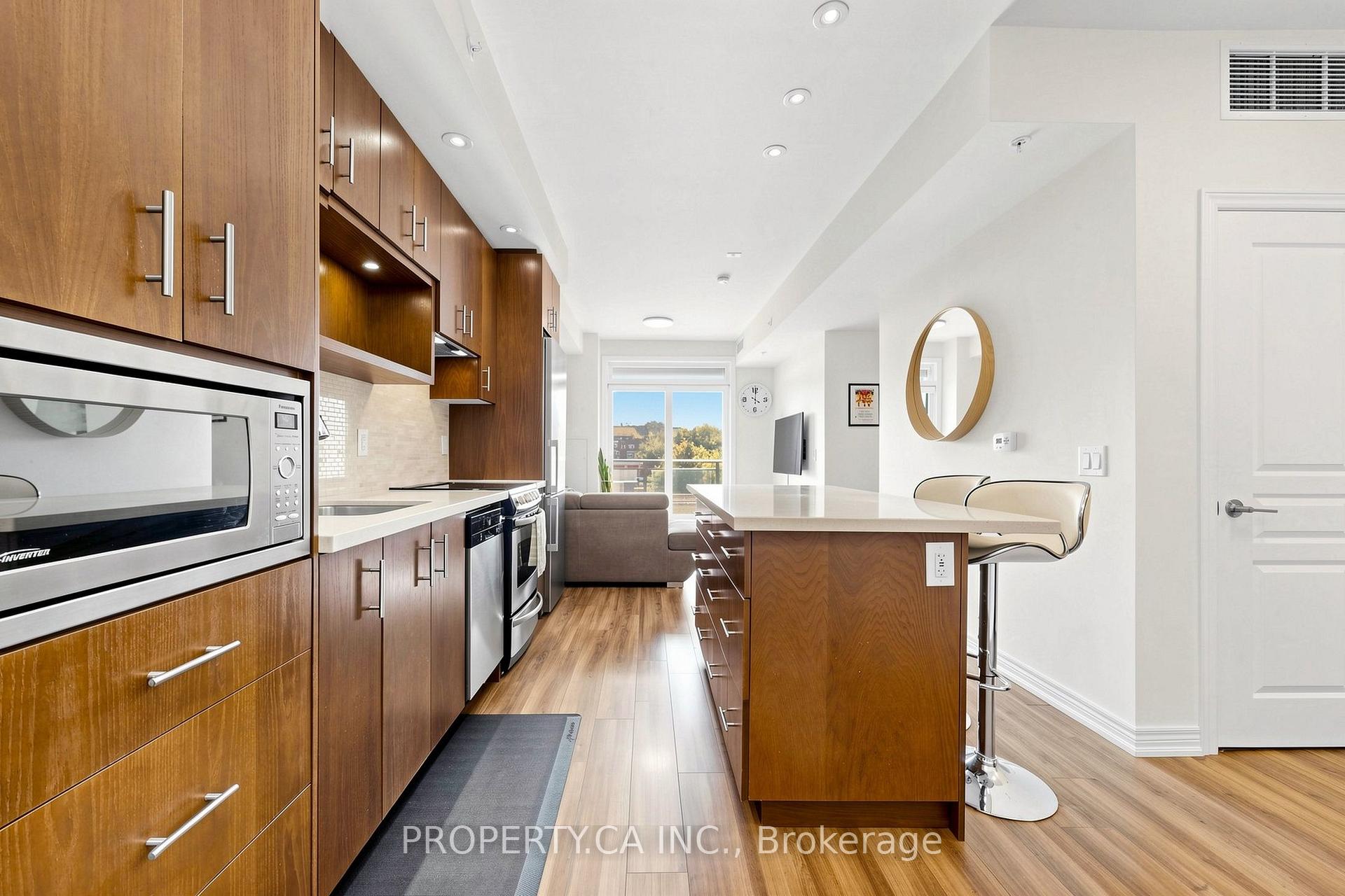 Photo 11 of Unit 221, 457 Plains Road E, Burlington, LaSalle — HOMEH