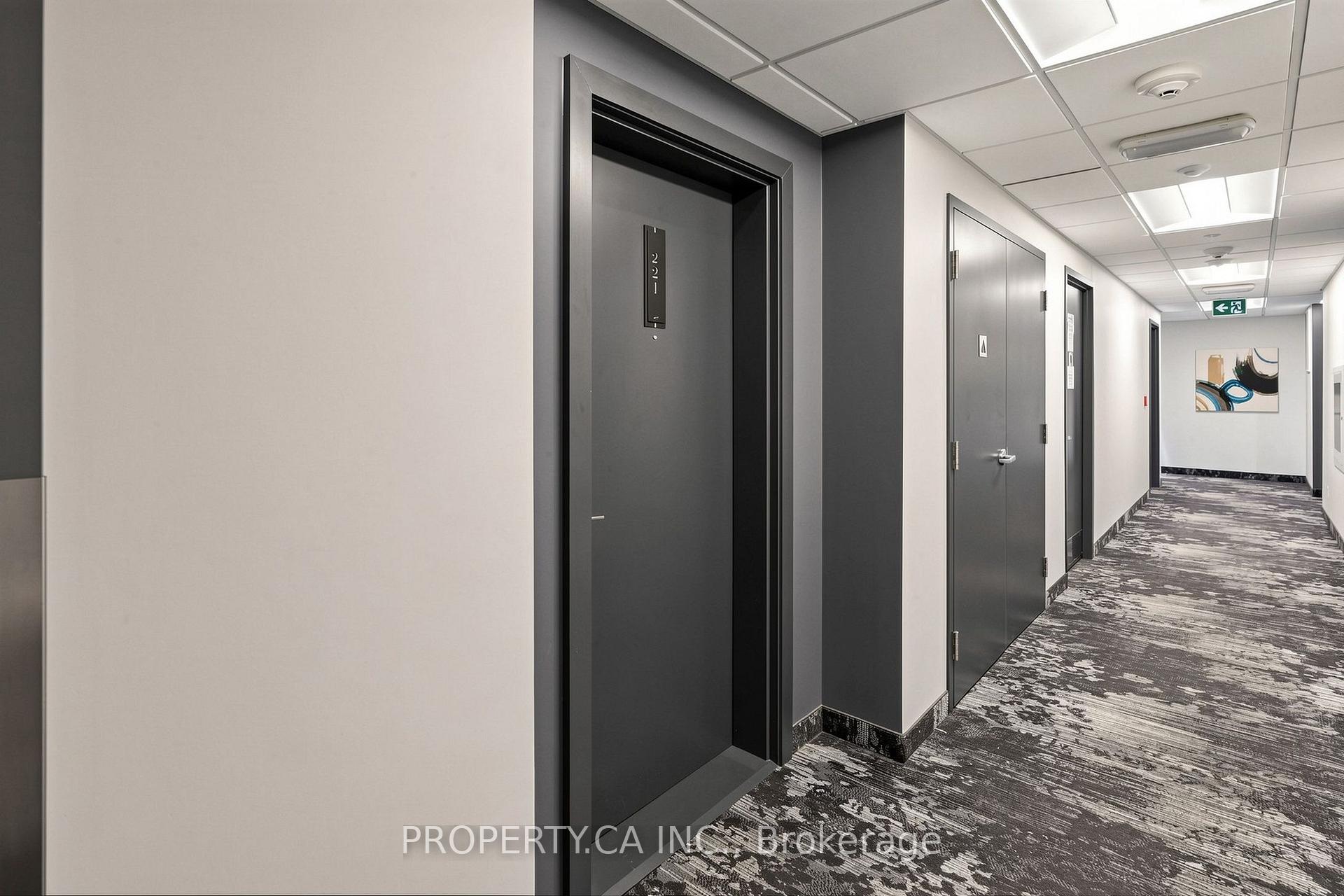 Photo 25 of Unit 221, 457 Plains Road E, Burlington, LaSalle — HOMEH