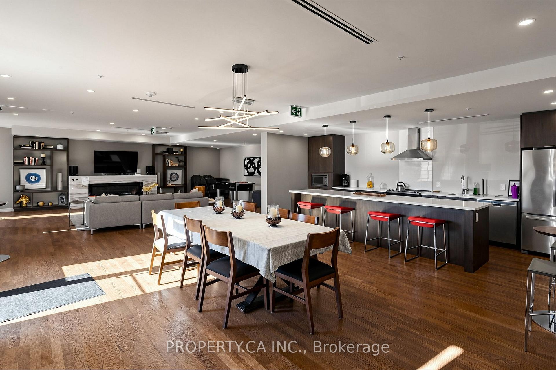 Photo 33 of Unit 221, 457 Plains Road E, Burlington, LaSalle — HOMEH