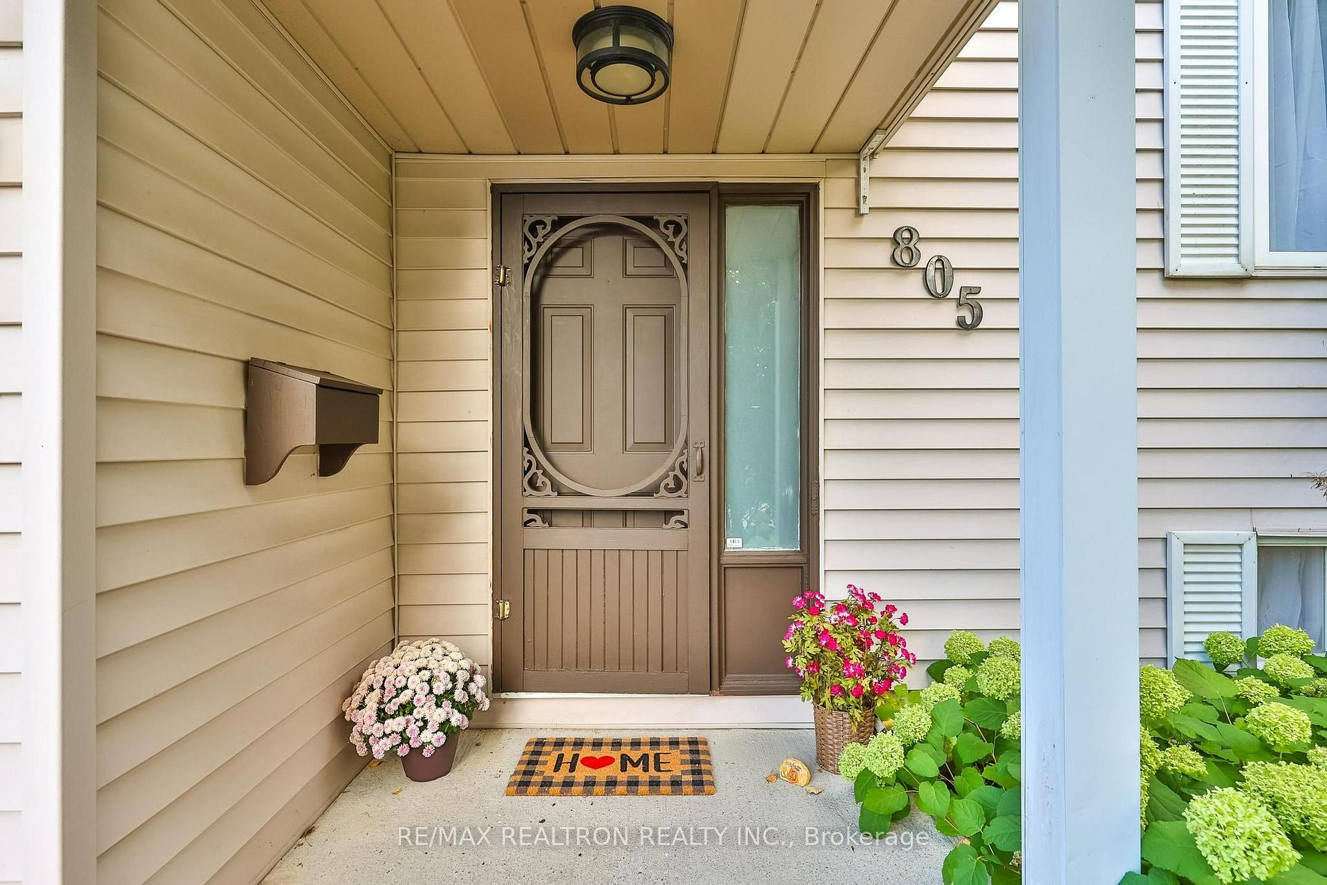 Photo 3 of 805 Milford Drive, Peterborough, Ashburnham Ward 4 — HOMEH