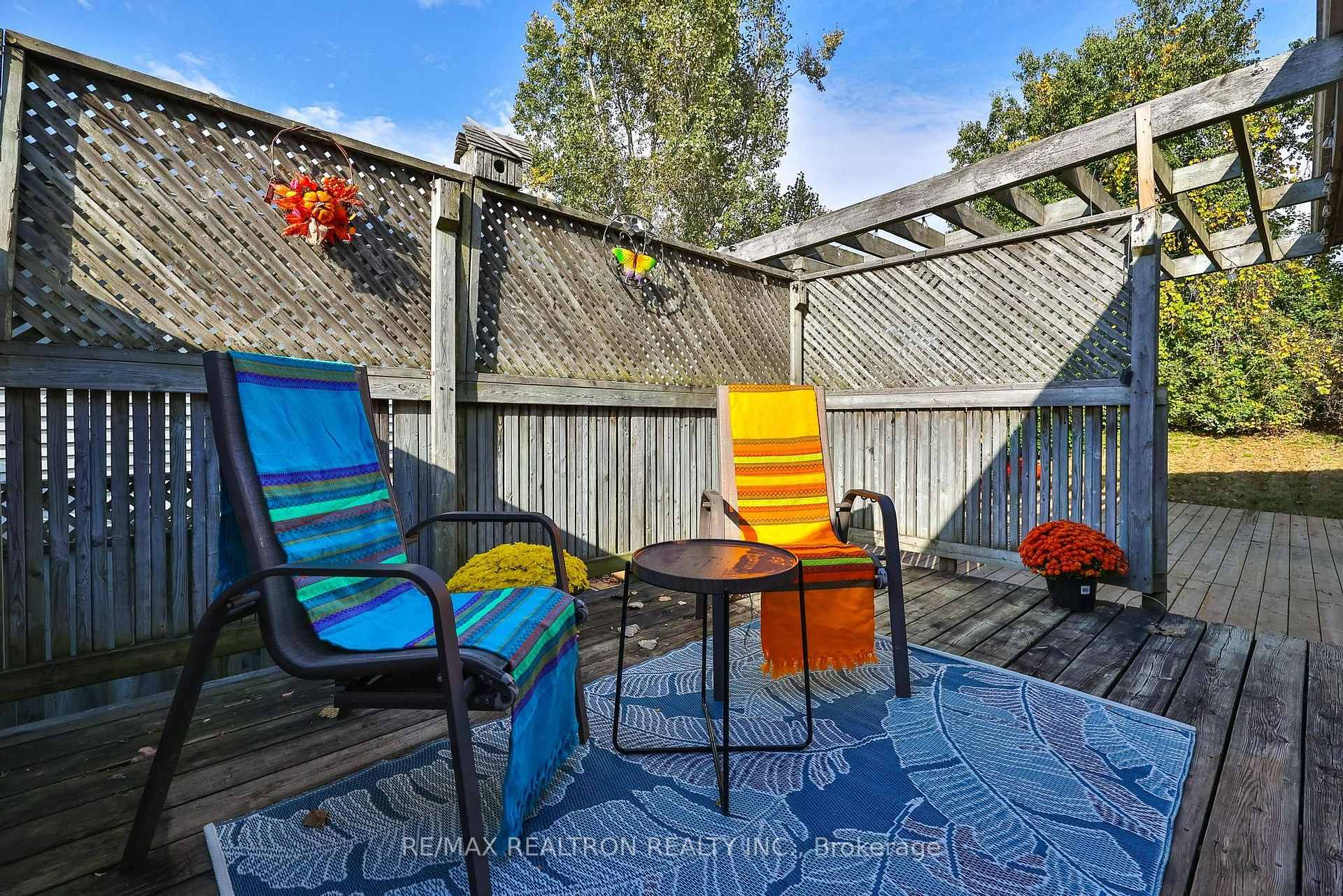 Photo 28 of 805 Milford Drive, Peterborough, Ashburnham Ward 4 — HOMEH