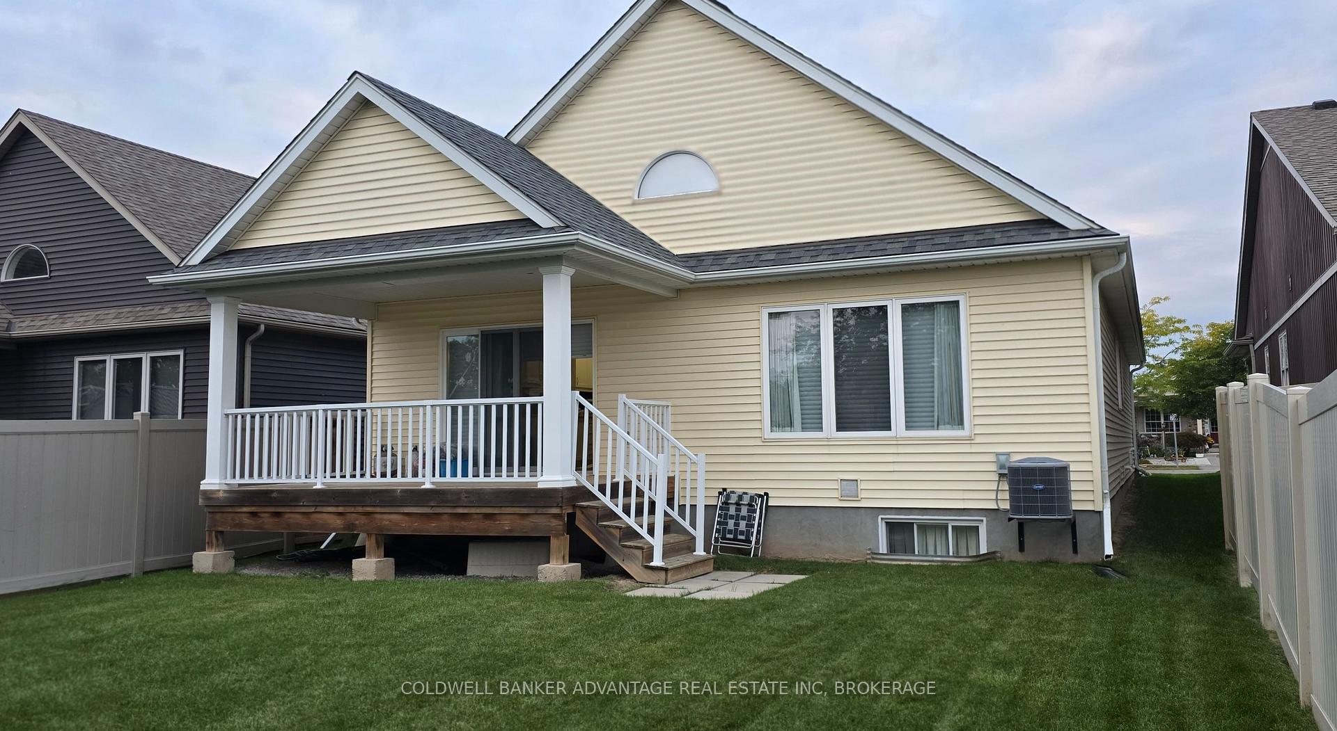 Photo 17 of 284 Classic Avenue, Welland, Lincoln/Crowland — HOMEH