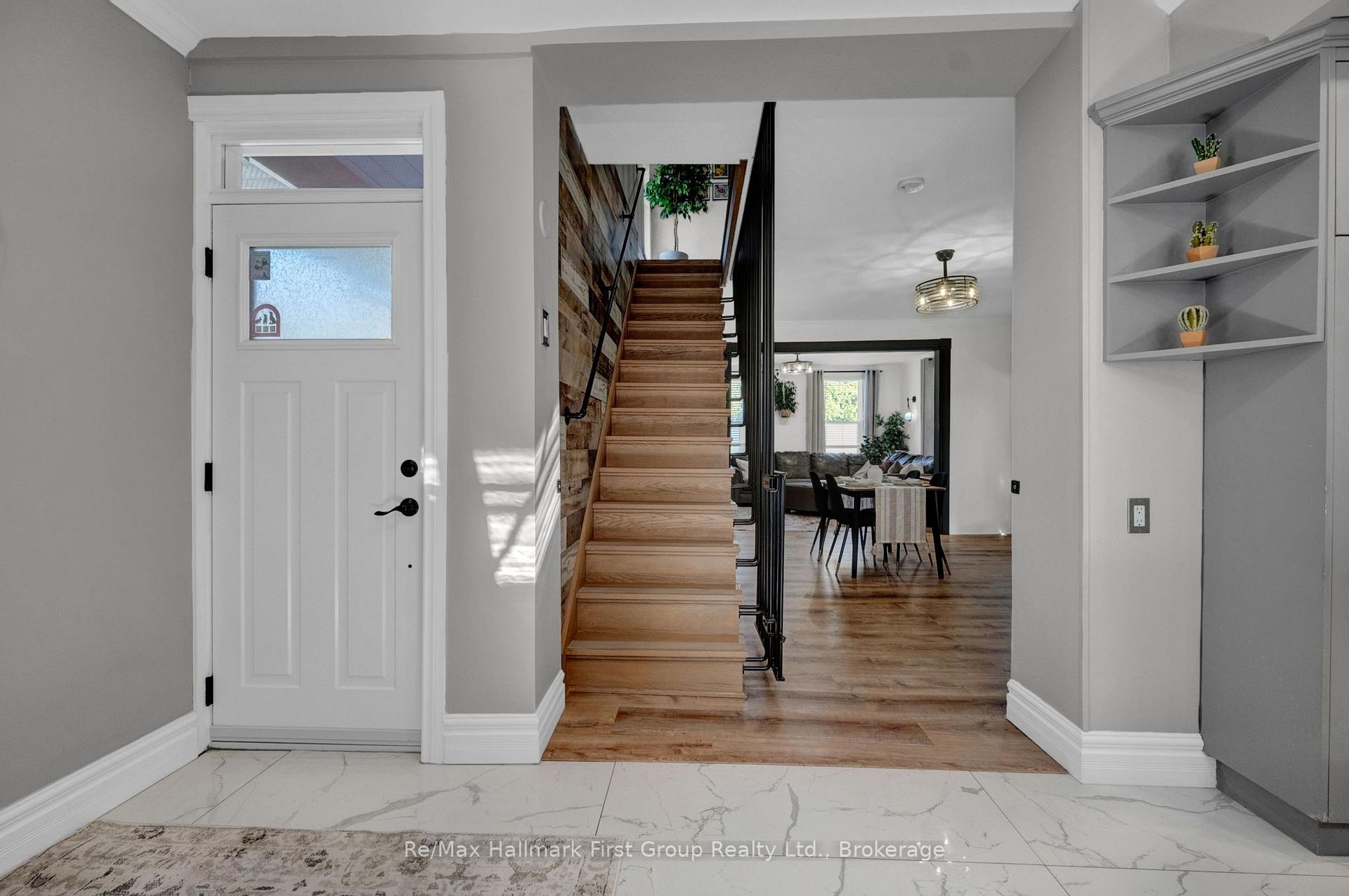 Photo 18 of 5 Elgin Street N, Cramahe, Colborne — HOMEH
