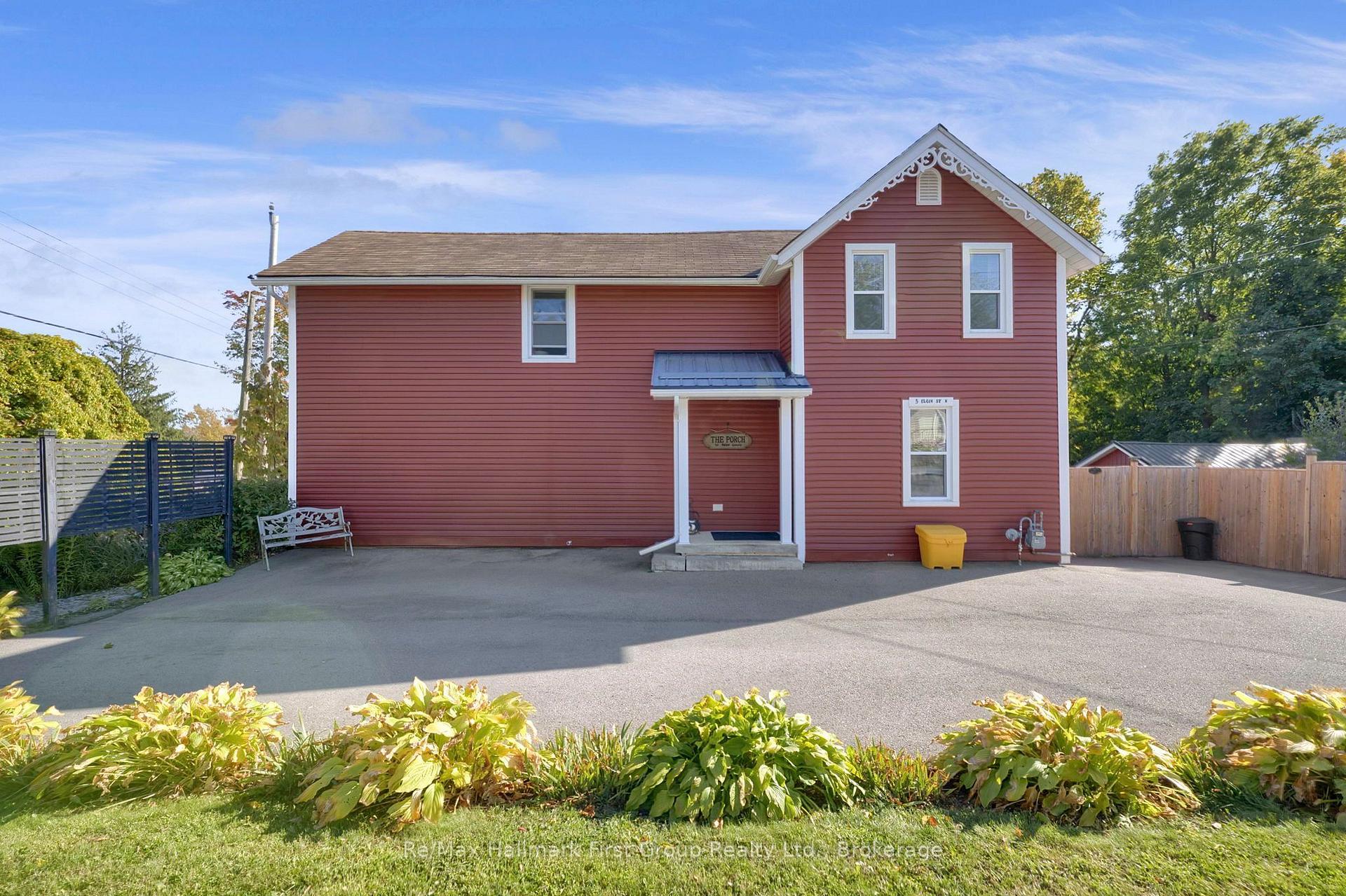 Photo 46 of 5 Elgin Street N, Cramahe, Colborne — HOMEH