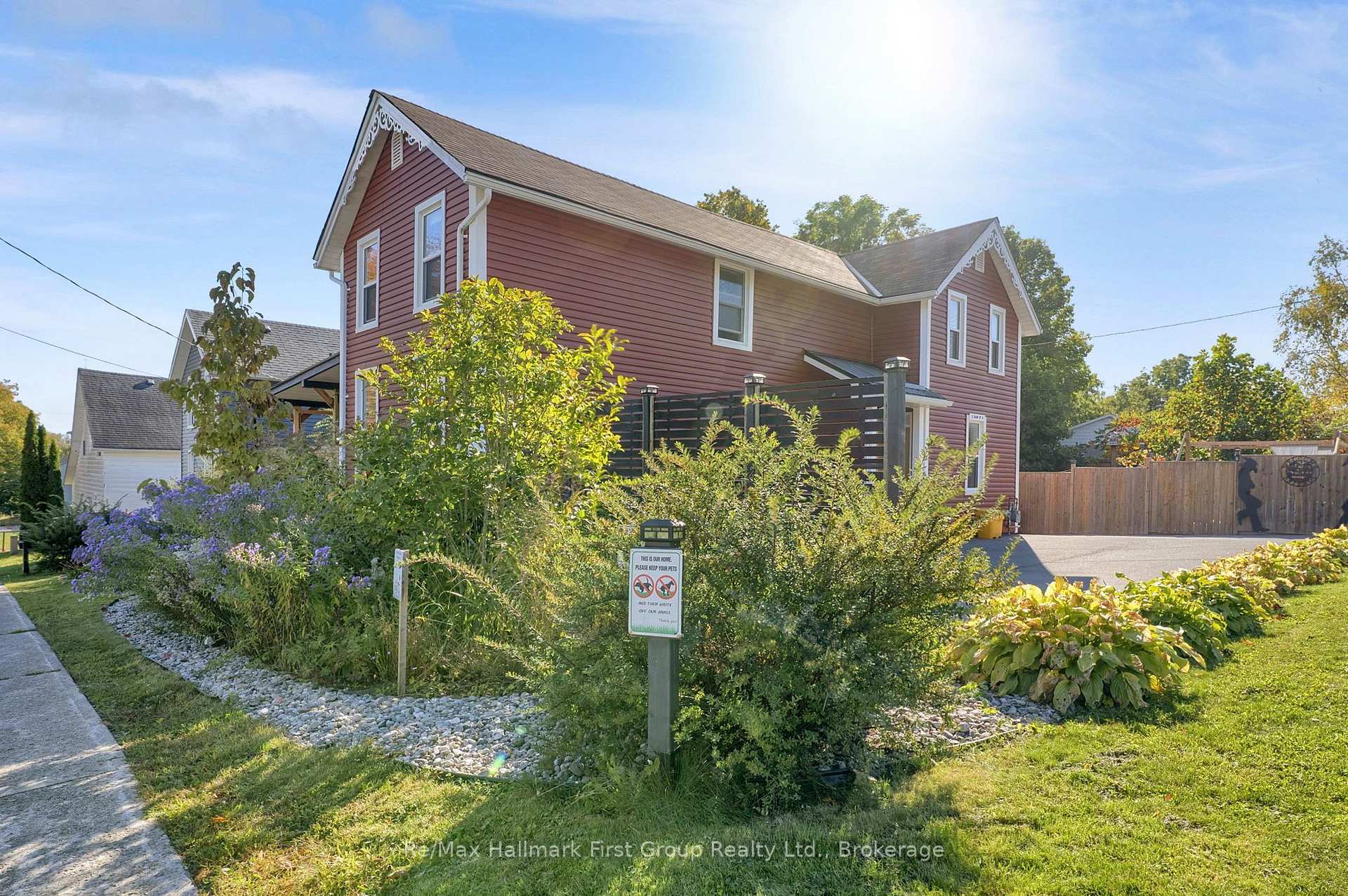 Photo 47 of 5 Elgin Street N, Cramahe, Colborne — HOMEH
