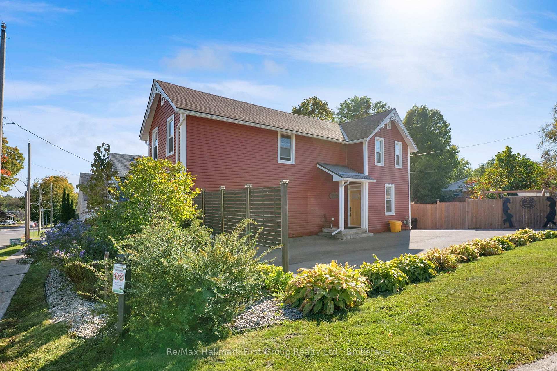 Photo 48 of 5 Elgin Street N, Cramahe, Colborne — HOMEH
