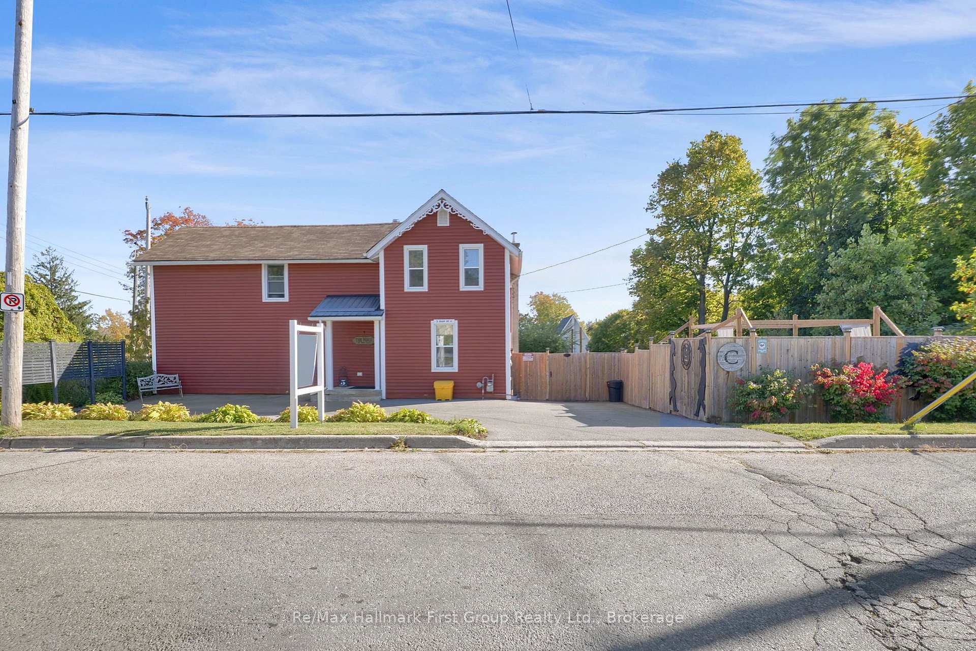 Photo 49 of 5 Elgin Street N, Cramahe, Colborne — HOMEH