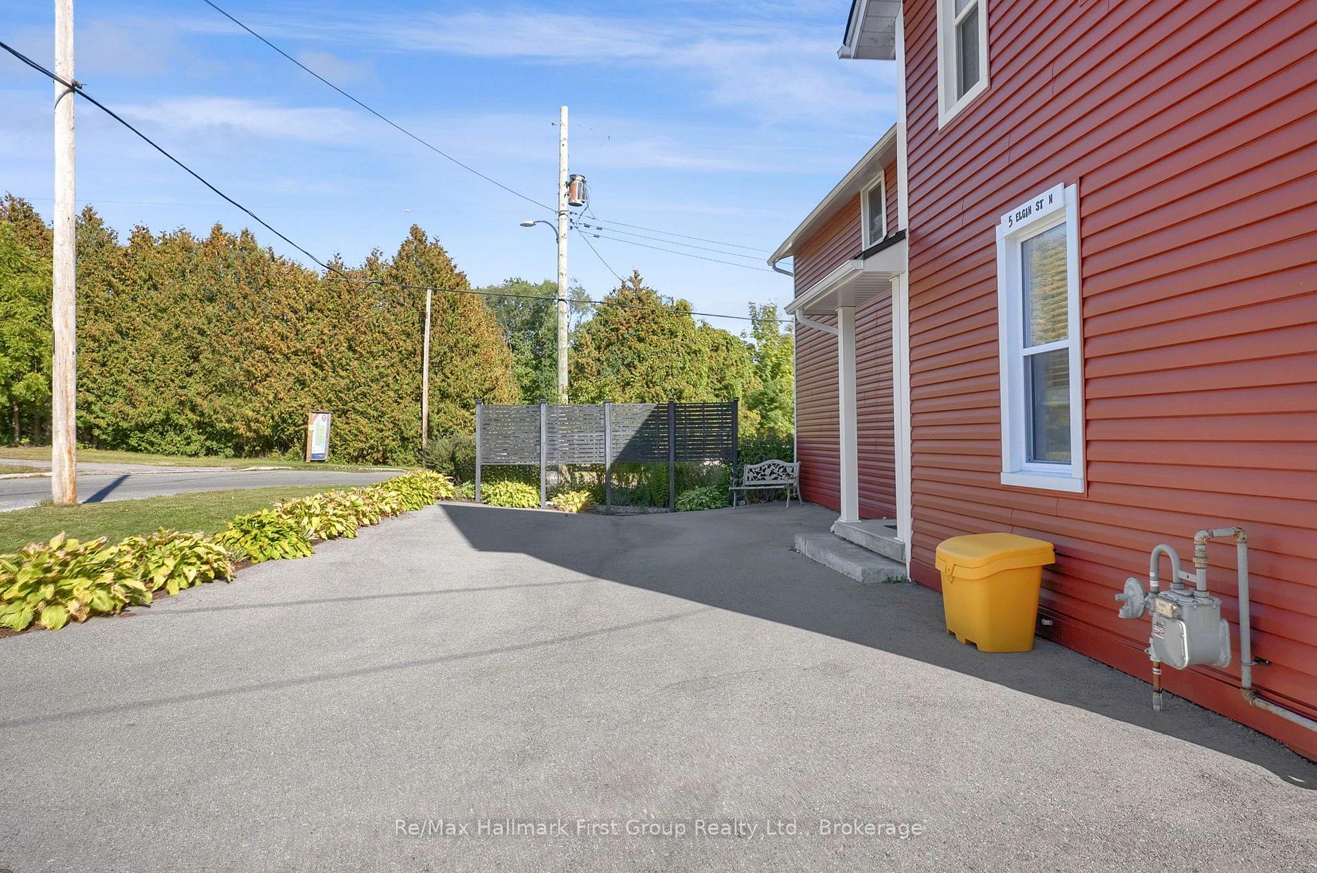 Photo 53 of 5 Elgin Street N, Cramahe, Colborne — HOMEH