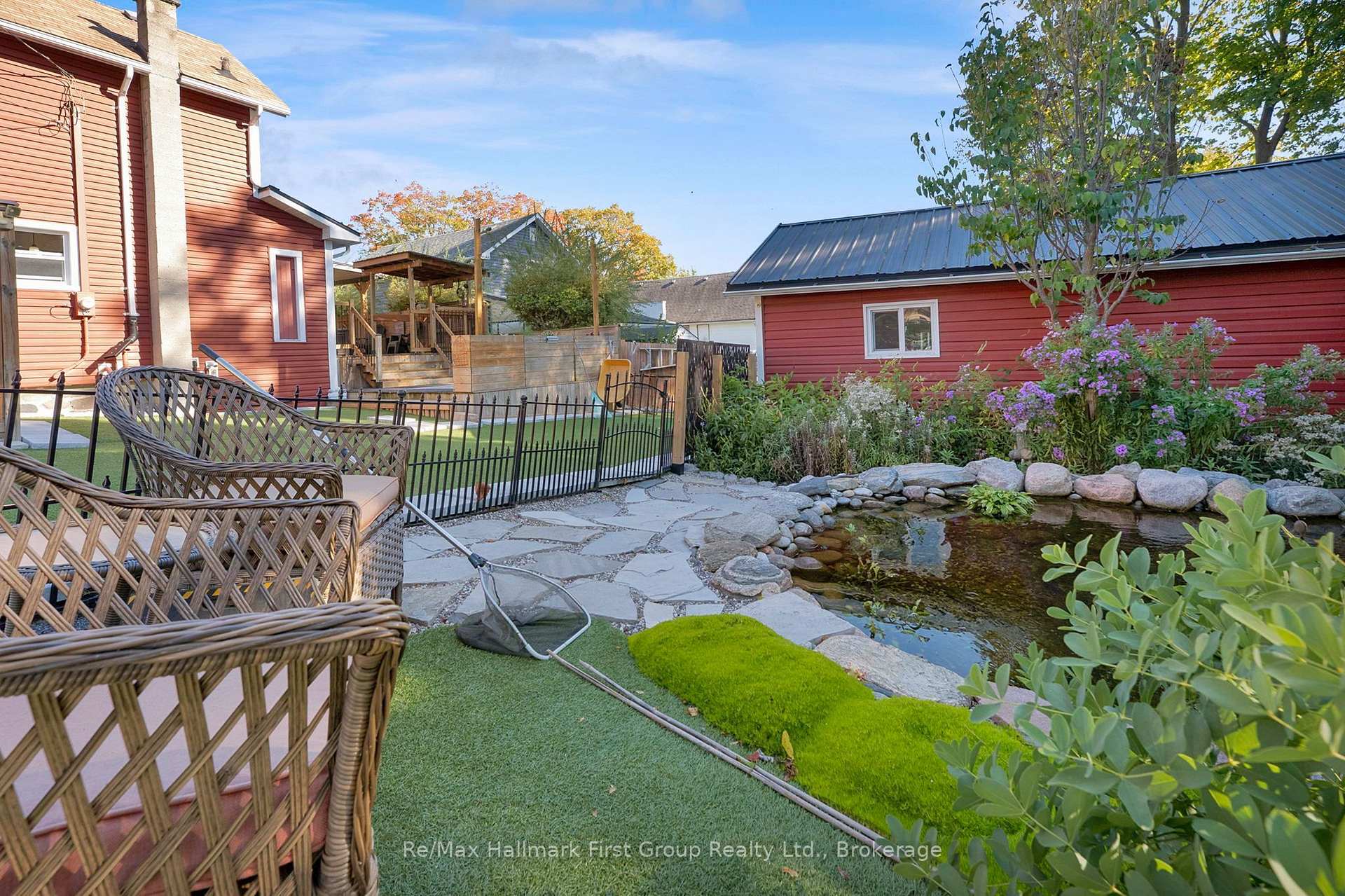 Photo 91 of 5 Elgin Street N, Cramahe, Colborne — HOMEH