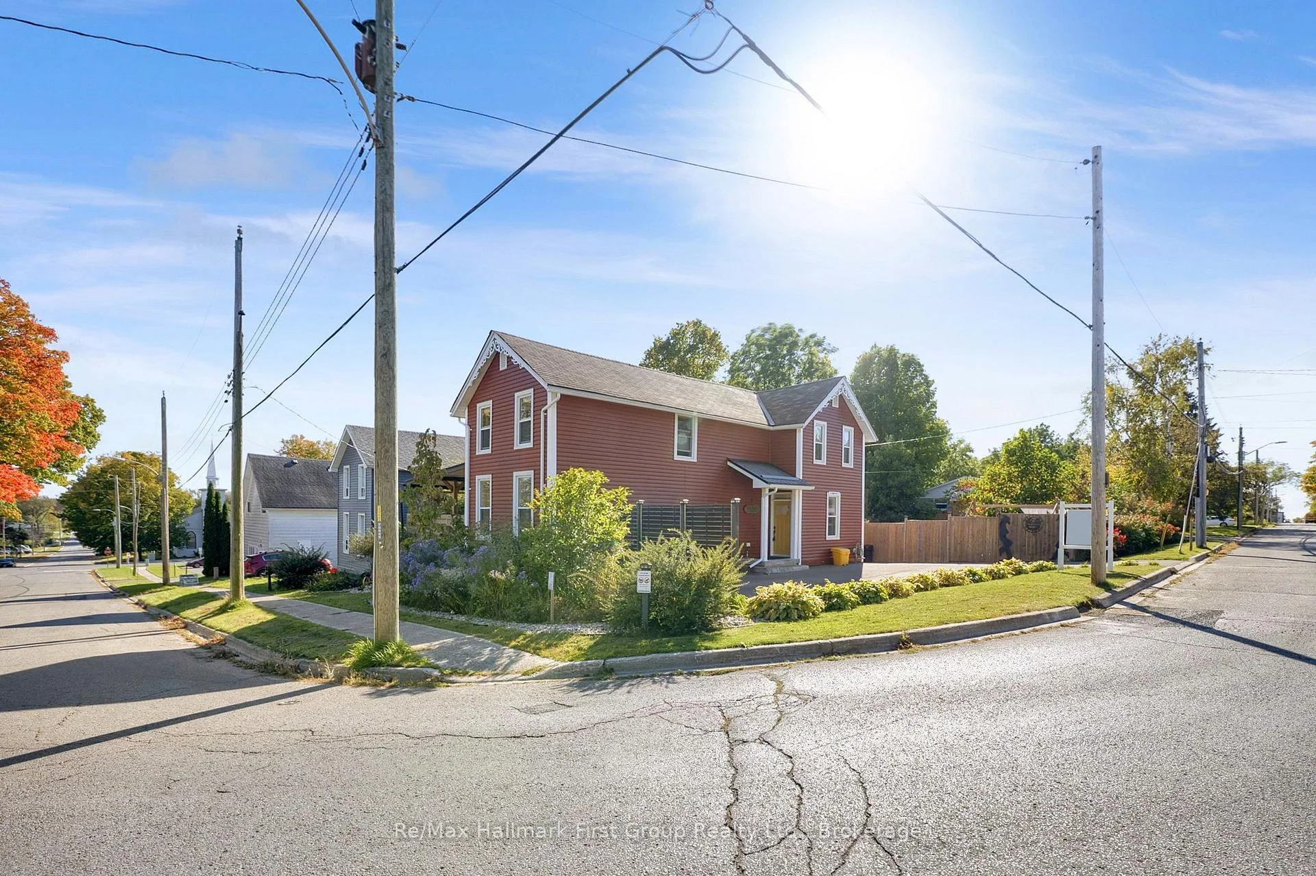 Photo 8 of 5 Elgin Street N, Cramahe, Colborne — HOMEH