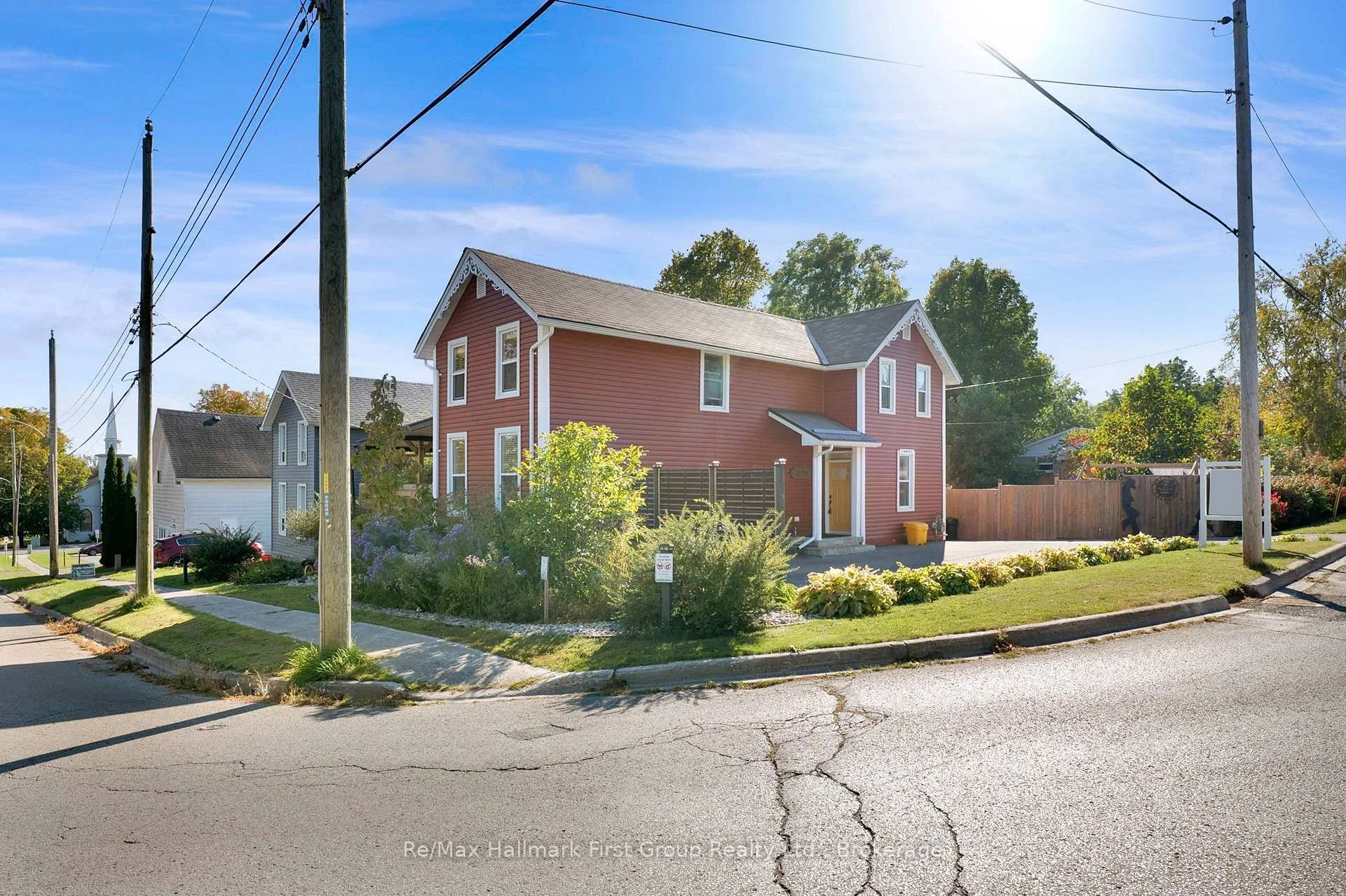 Photo 9 of 5 Elgin Street N, Cramahe, Colborne — HOMEH