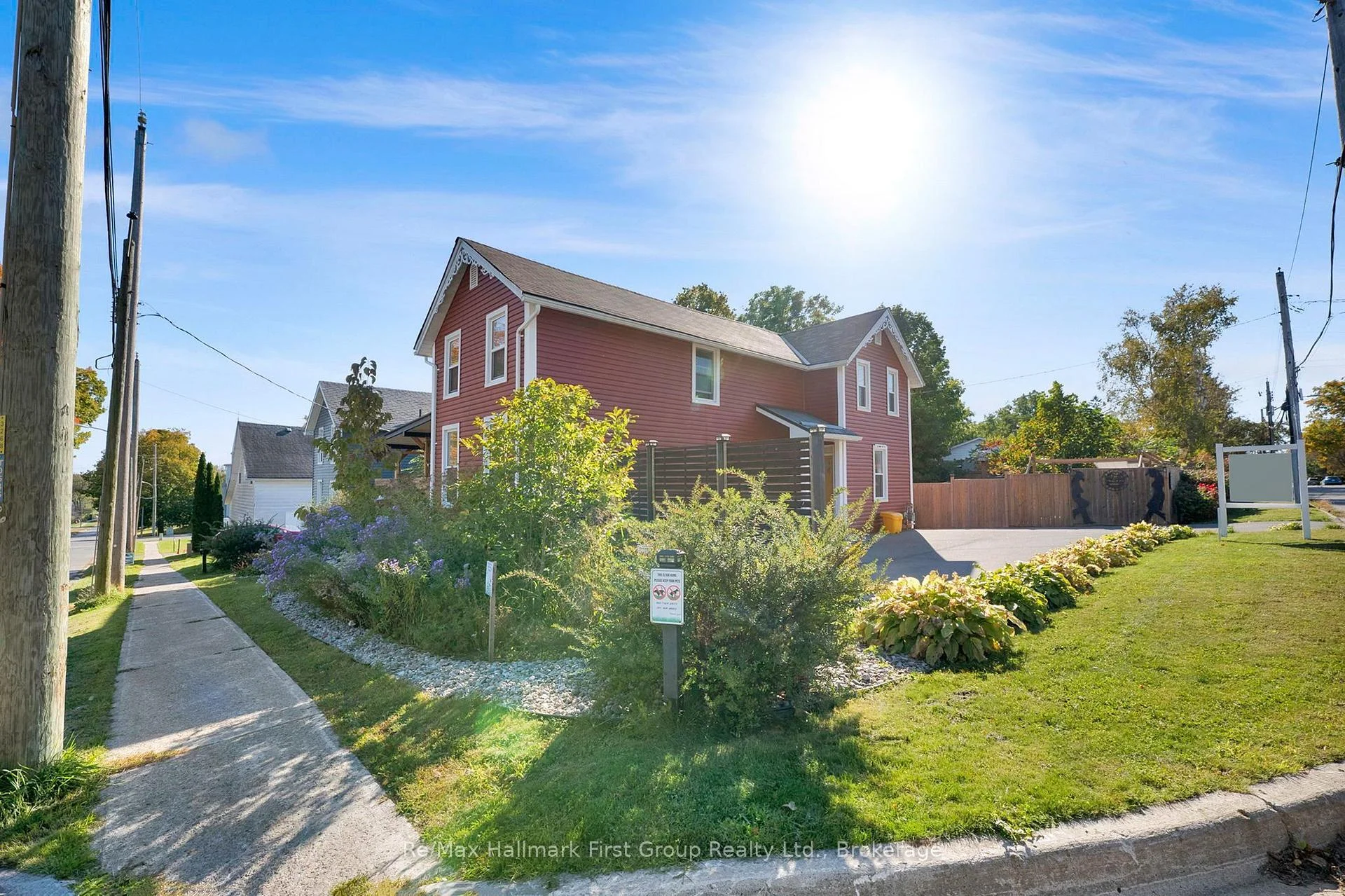 Photo 10 of 5 Elgin Street N, Cramahe, Colborne — HOMEH