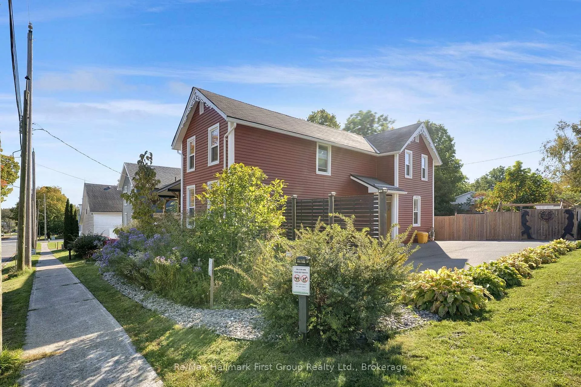 Photo 12 of 5 Elgin Street N, Cramahe, Colborne — HOMEH
