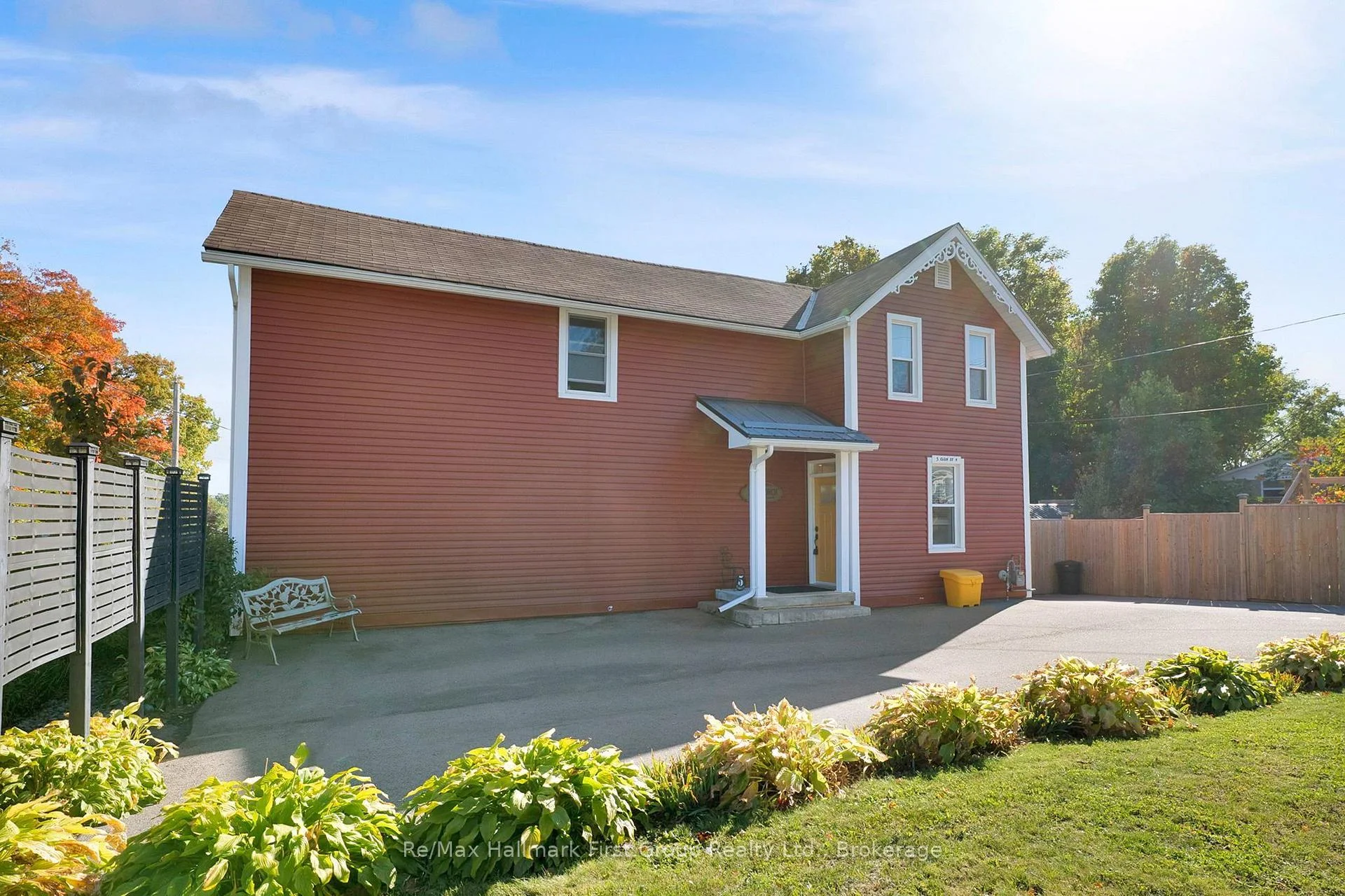 Photo 13 of 5 Elgin Street N, Cramahe, Colborne — HOMEH
