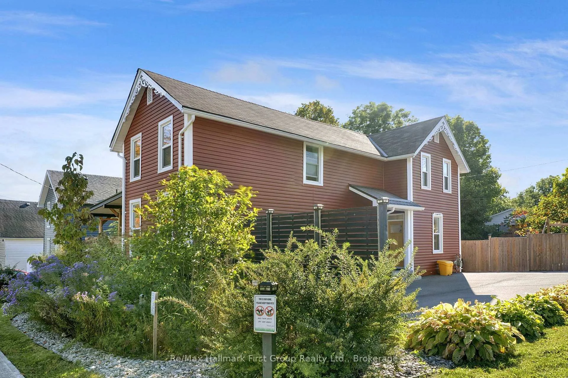 Photo 14 of 5 Elgin Street N, Cramahe, Colborne — HOMEH
