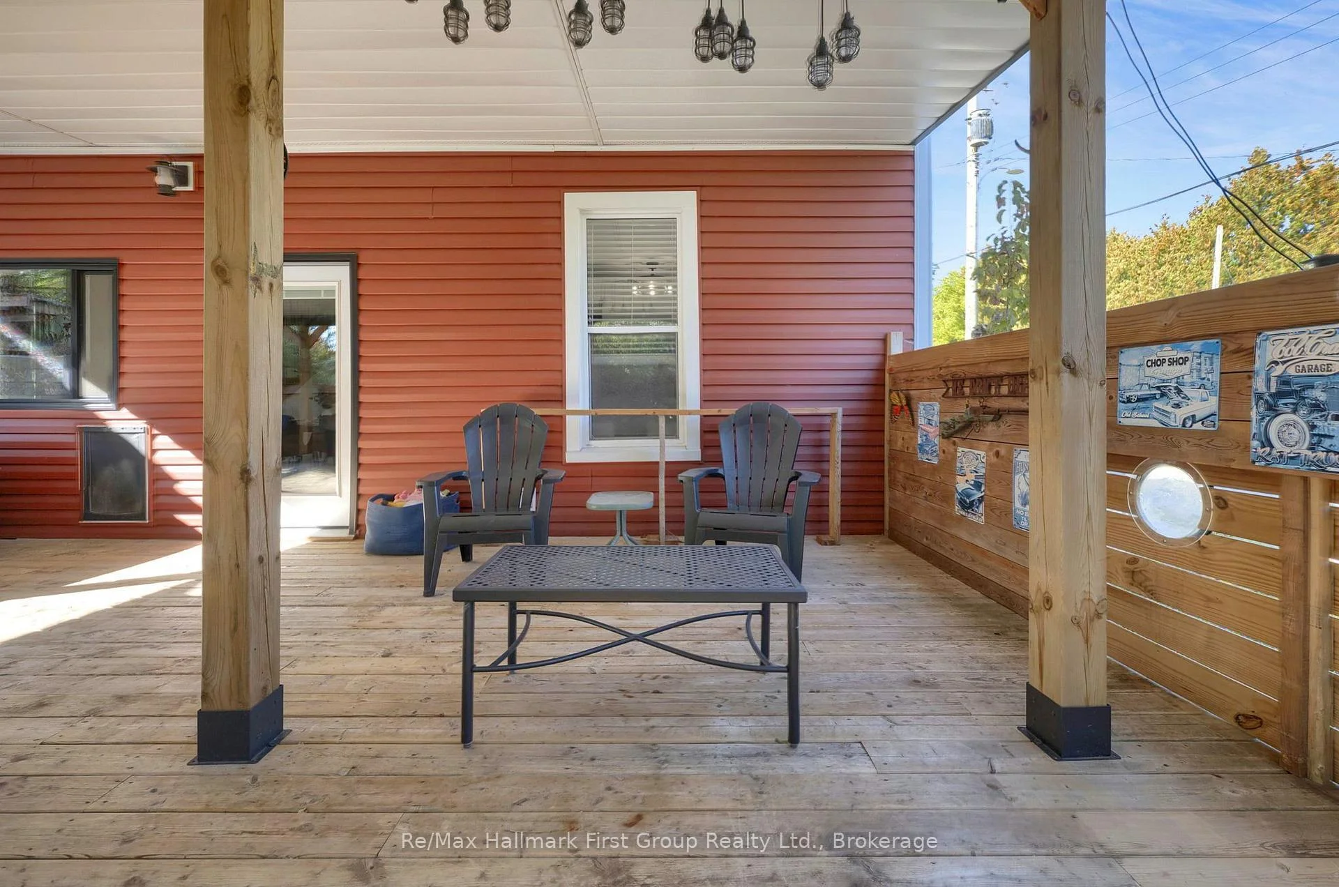 Photo 29 of 5 Elgin Street N, Cramahe, Colborne — HOMEH
