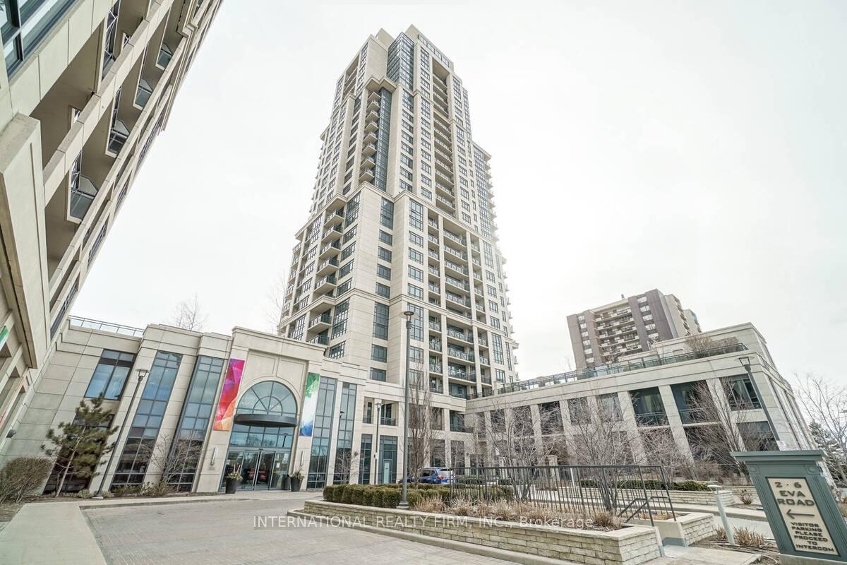 Photo of Unit 2222, 2 Eva Road