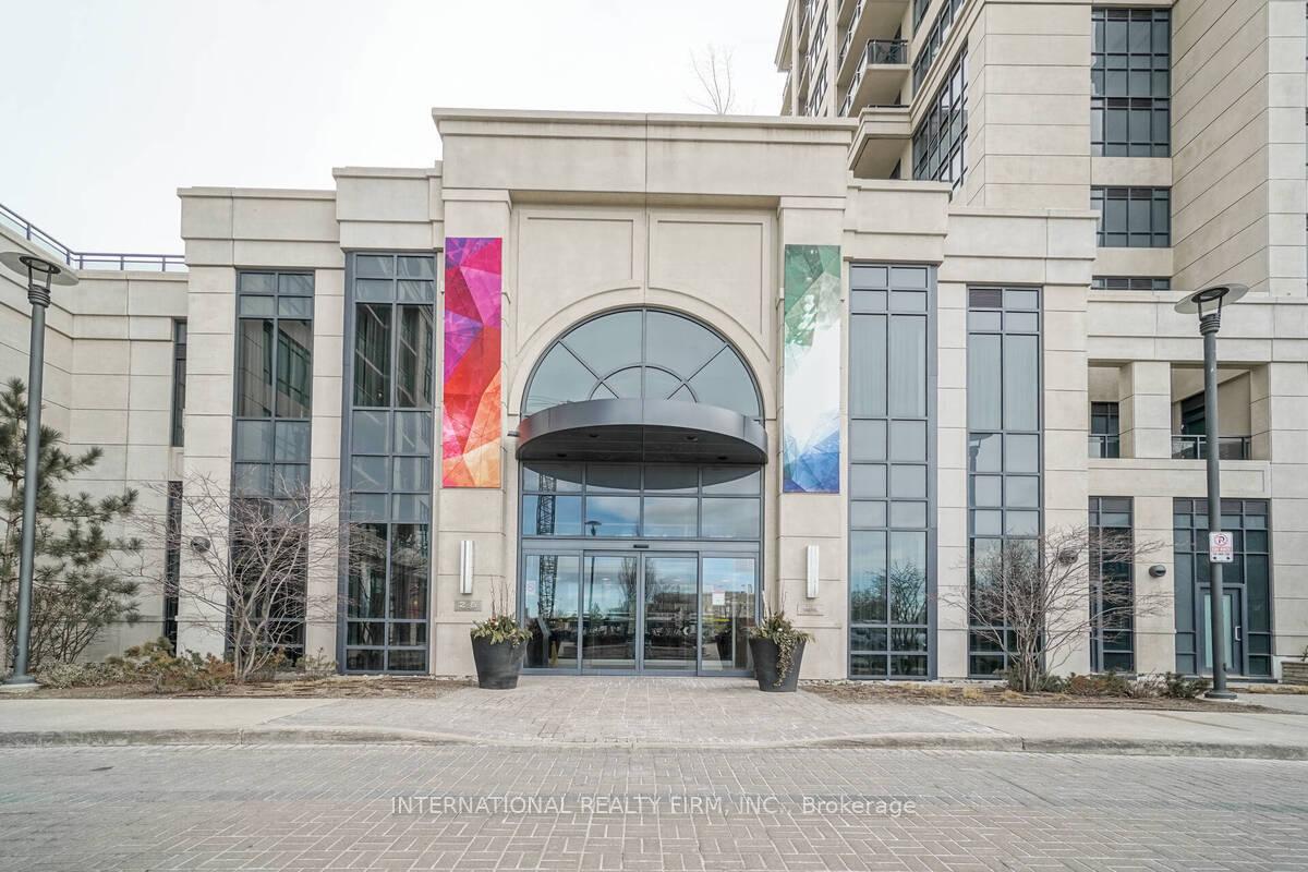 Photo 2 of Unit 2222, 2 Eva Road, Etobicoke, Etobicoke West Mall — HOMEH