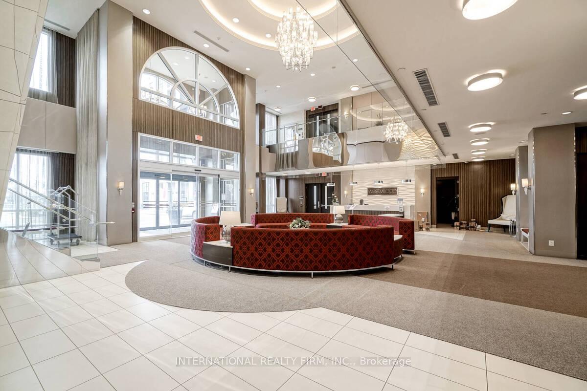 Photo 3 of Unit 2222, 2 Eva Road, Etobicoke, Etobicoke West Mall — HOMEH