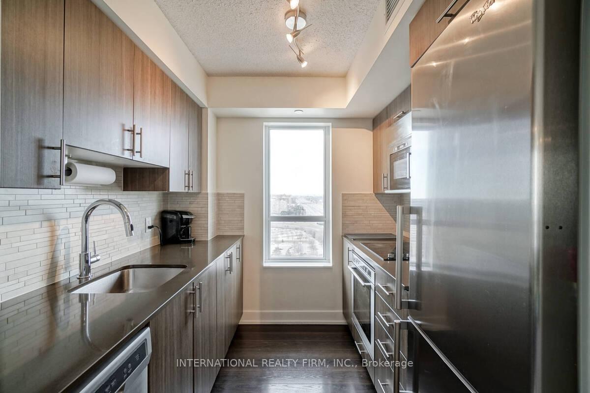 Photo 11 of Unit 2222, 2 Eva Road, Etobicoke, Etobicoke West Mall — HOMEH
