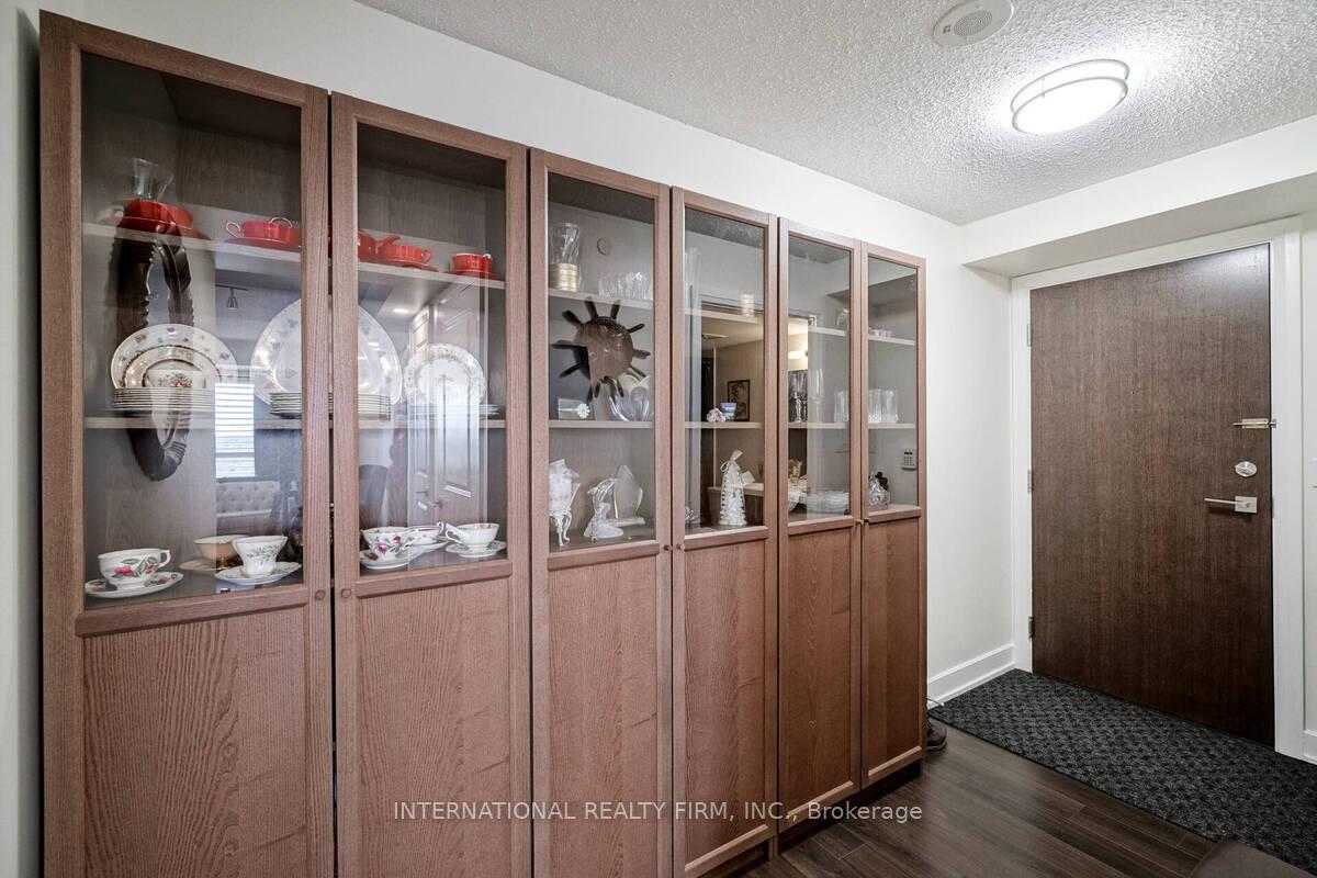 Photo 15 of Unit 2222, 2 Eva Road, Etobicoke, Etobicoke West Mall — HOMEH
