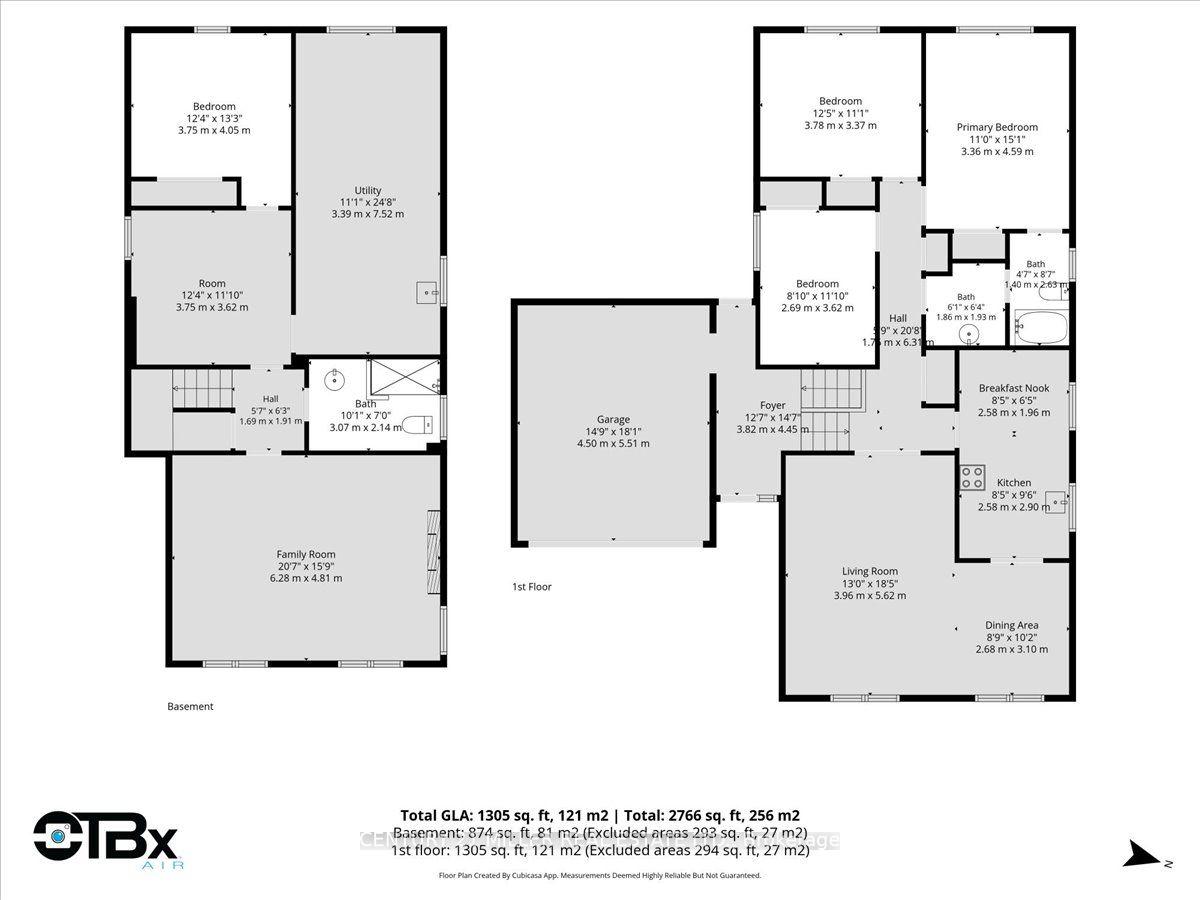 Photo 50 of 2044 Coral Crescent, Burlington, Mountainside — HOMEH