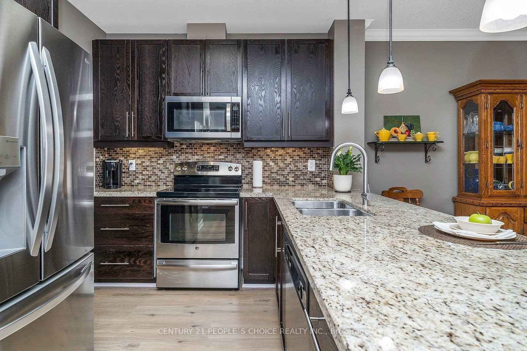Photo 17 of Unit 526, 383 Main Street E, Milton, Old Milton — HOMEH