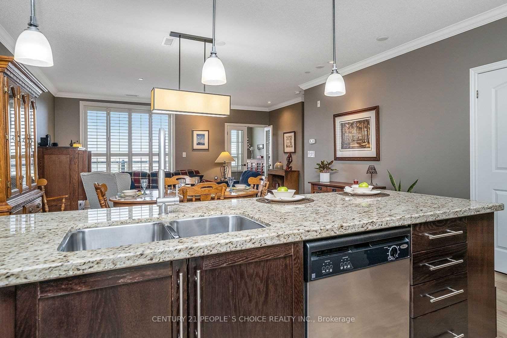 Photo 19 of Unit 526, 383 Main Street E, Milton, Old Milton — HOMEH