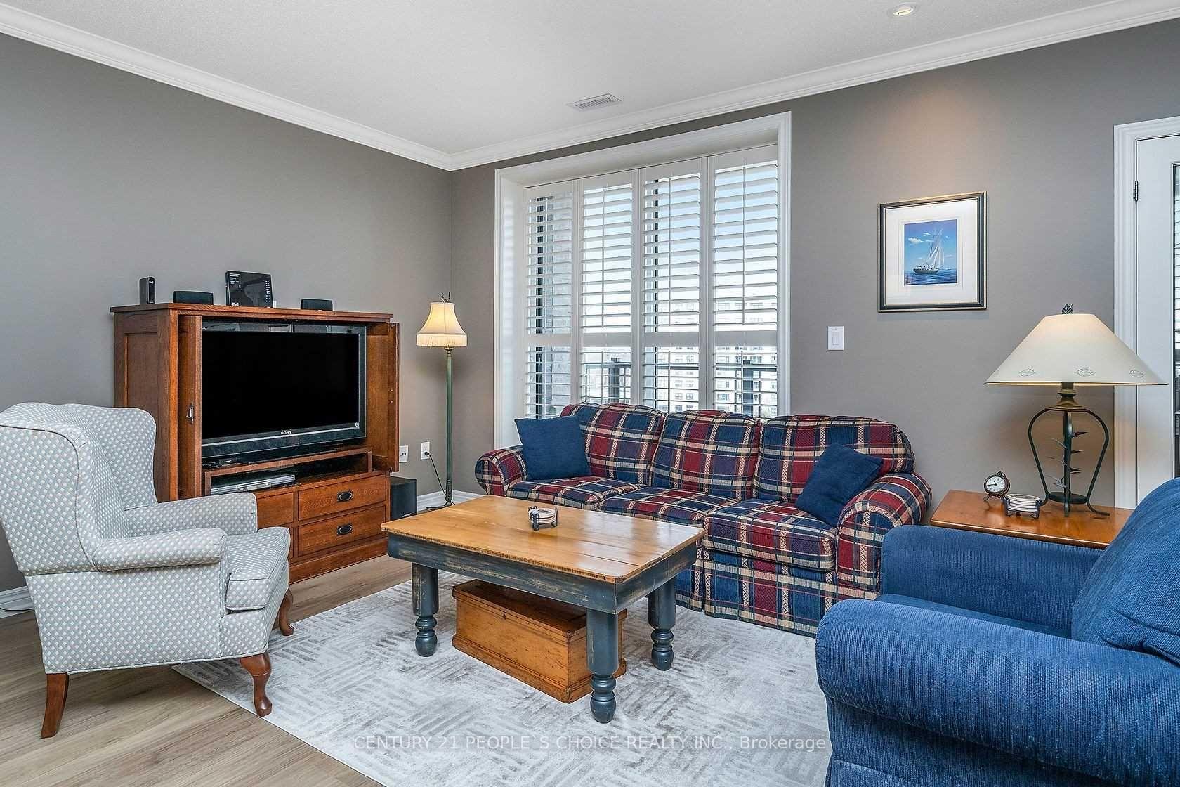 Photo 23 of Unit 526, 383 Main Street E, Milton, Old Milton — HOMEH