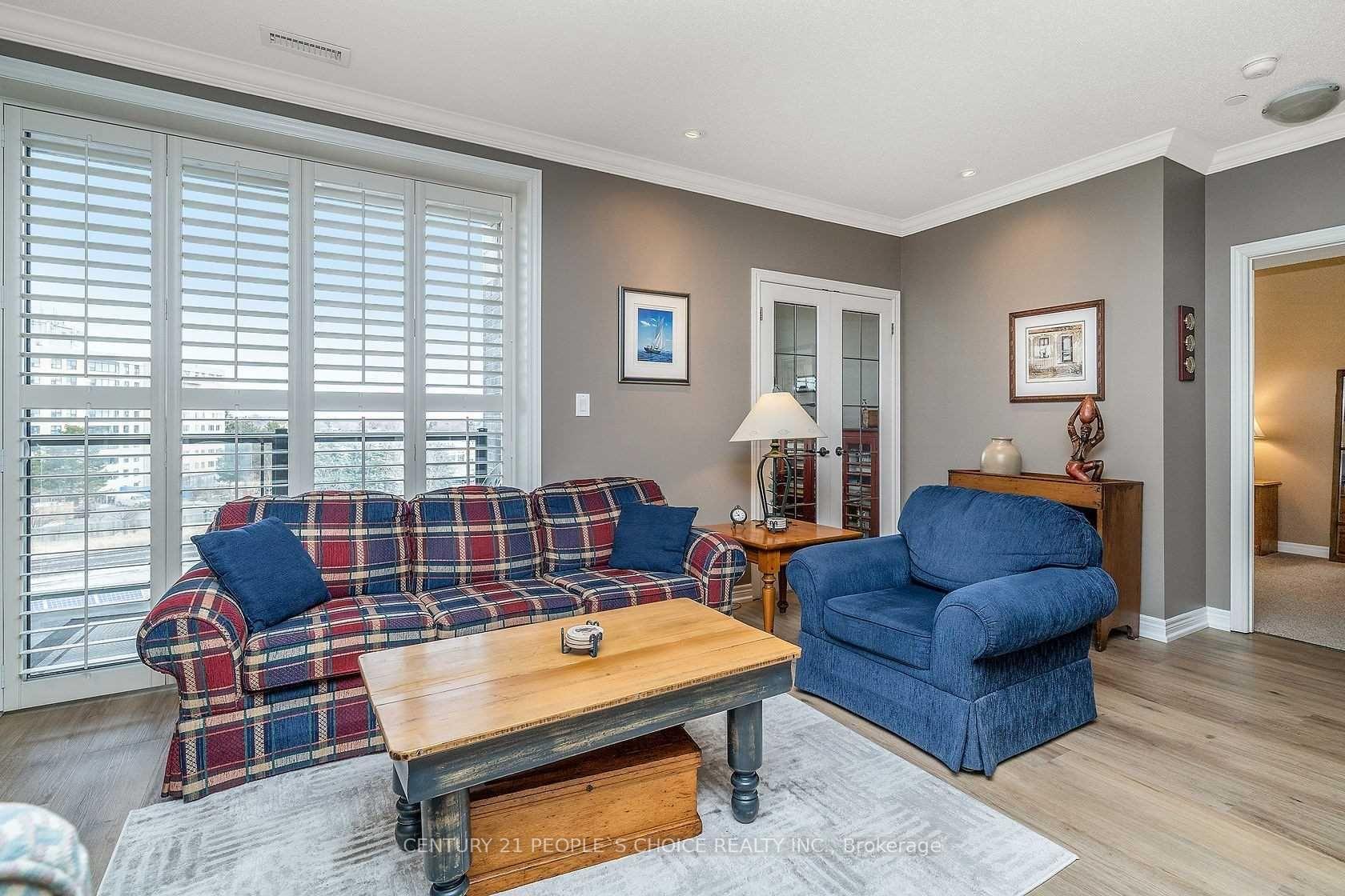 Photo 25 of Unit 526, 383 Main Street E, Milton, Old Milton — HOMEH