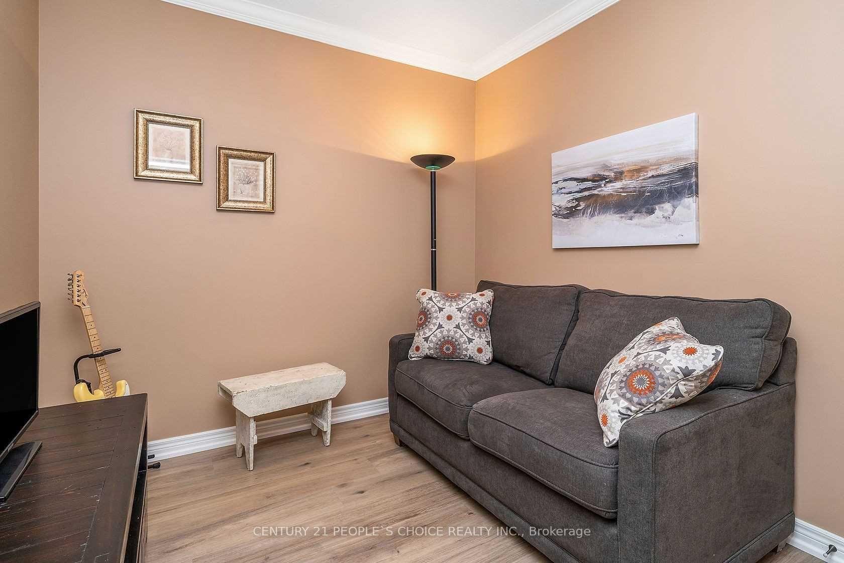 Photo 37 of Unit 526, 383 Main Street E, Milton, Old Milton — HOMEH