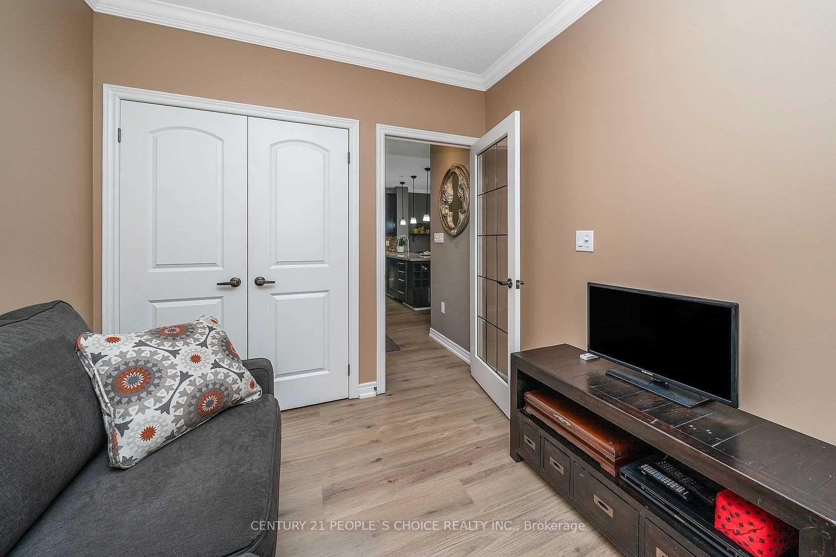 Photo 39 of Unit 526, 383 Main Street E, Milton, Old Milton — HOMEH