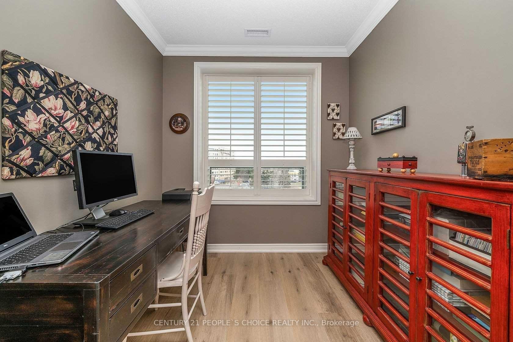 Photo 41 of Unit 526, 383 Main Street E, Milton, Old Milton — HOMEH
