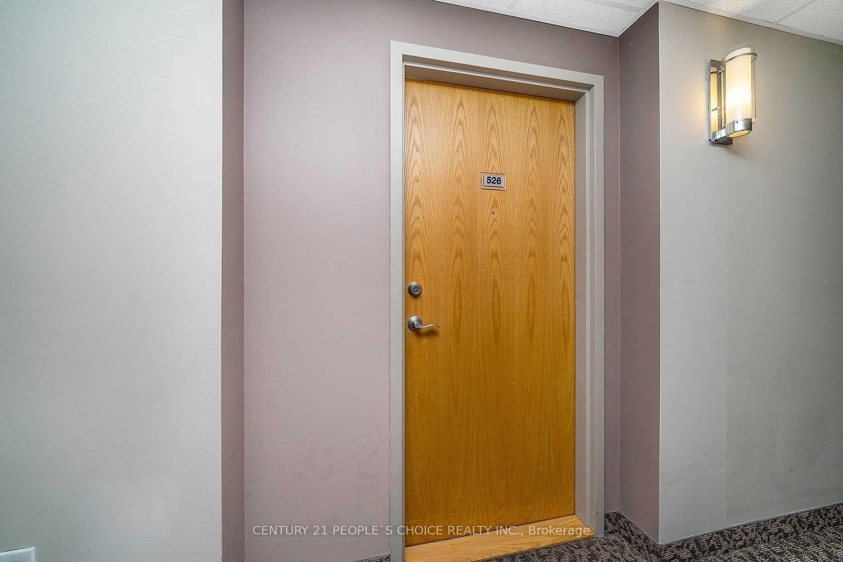 Photo 8 of Unit 526, 383 Main Street E, Milton, Old Milton — HOMEH