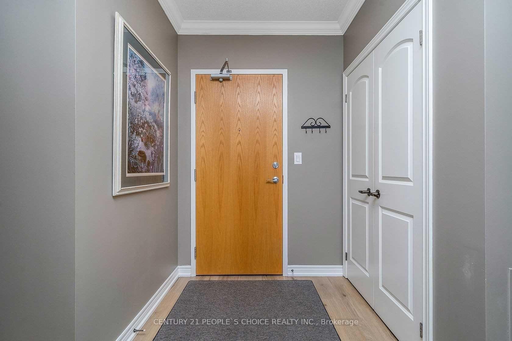 Photo 10 of Unit 526, 383 Main Street E, Milton, Old Milton — HOMEH