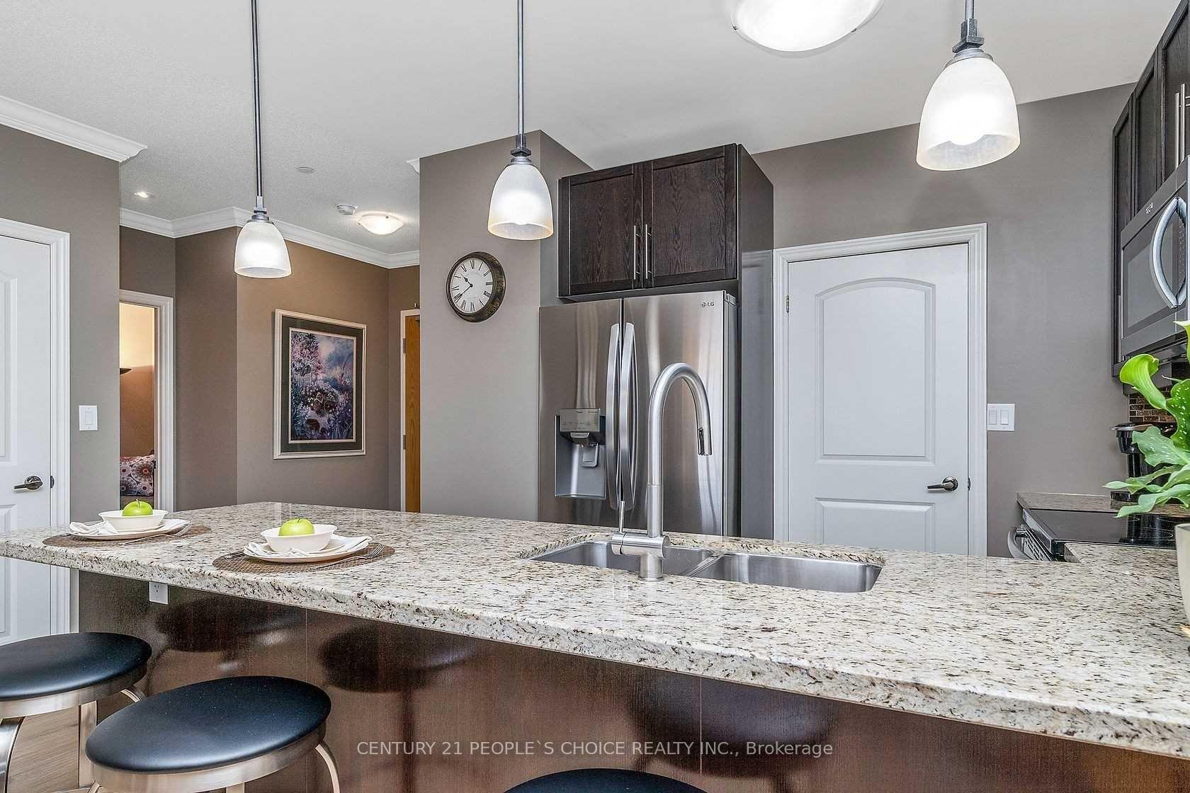 Photo 14 of Unit 526, 383 Main Street E, Milton, Old Milton — HOMEH