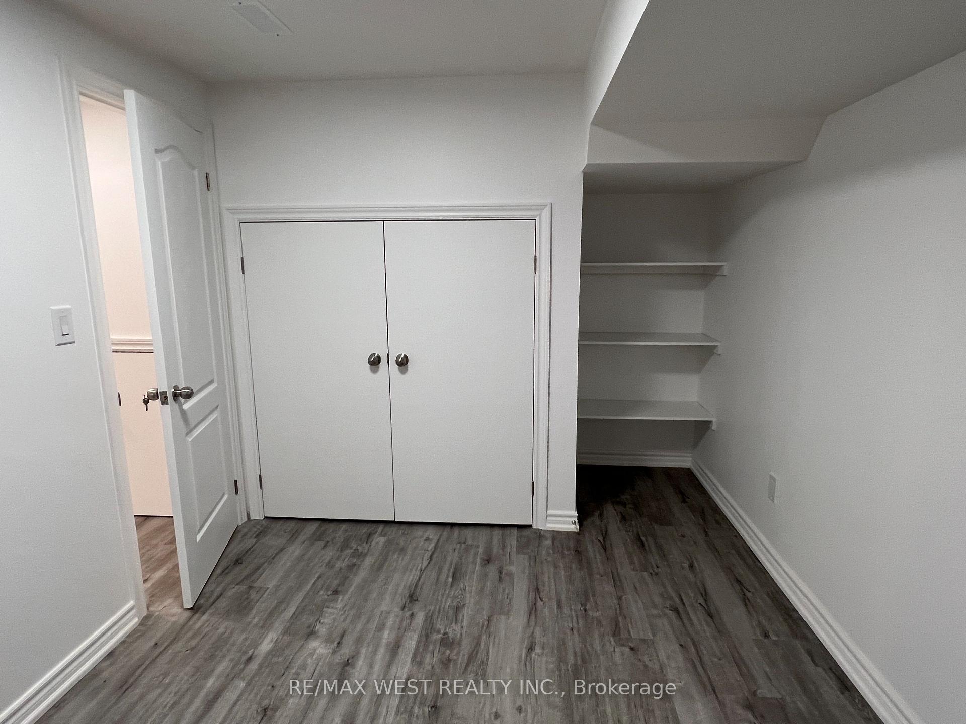 Photo 1 of Unit Basement, 3 Earnshaw Drive, Markham, Victoria Square — HOMEH