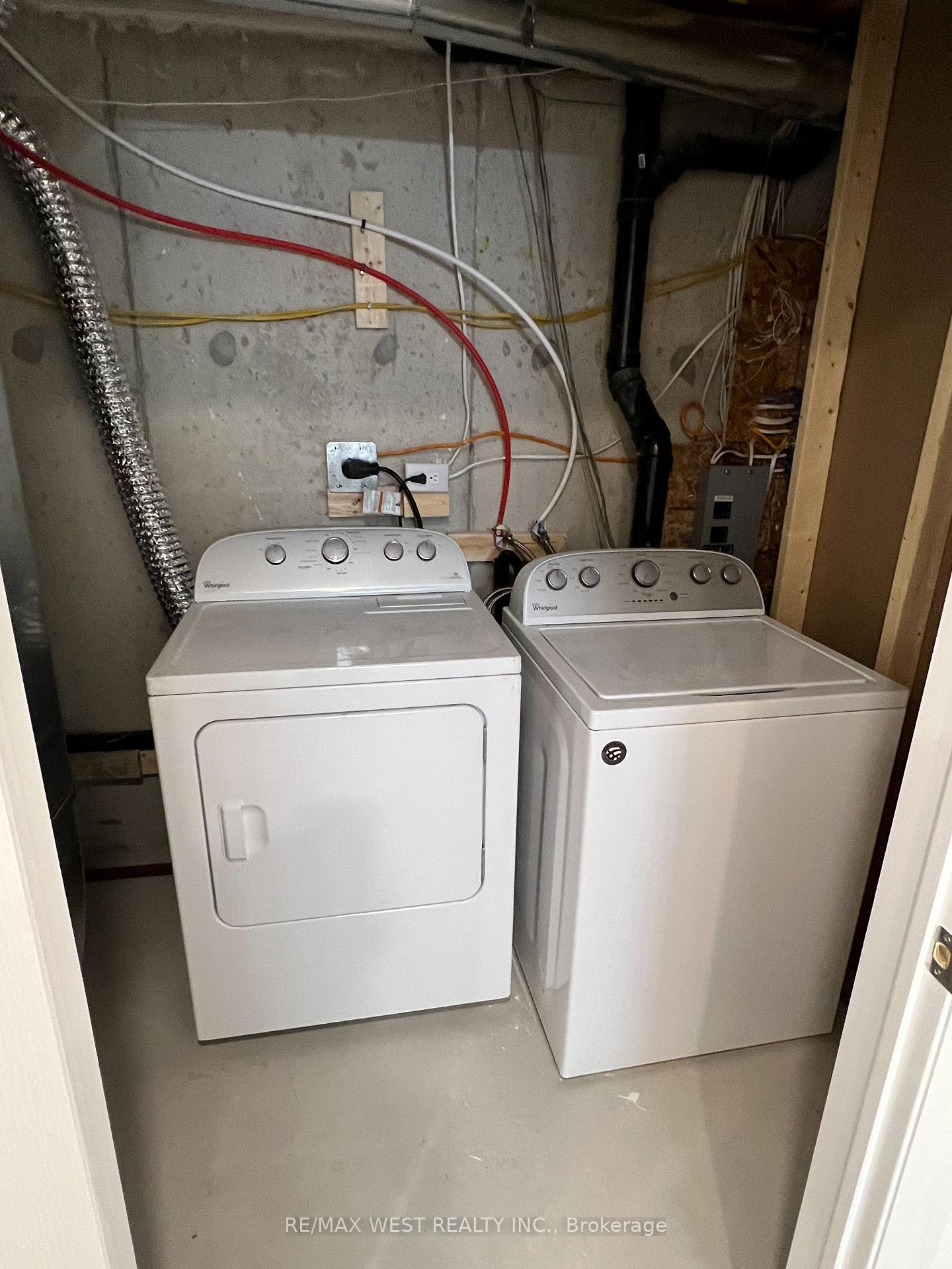 Photo 8 of Unit Basement, 3 Earnshaw Drive, Markham, Victoria Square — HOMEH